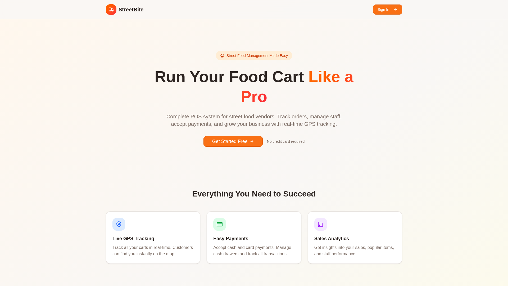 website screenshot of https://luuvgrand.com/