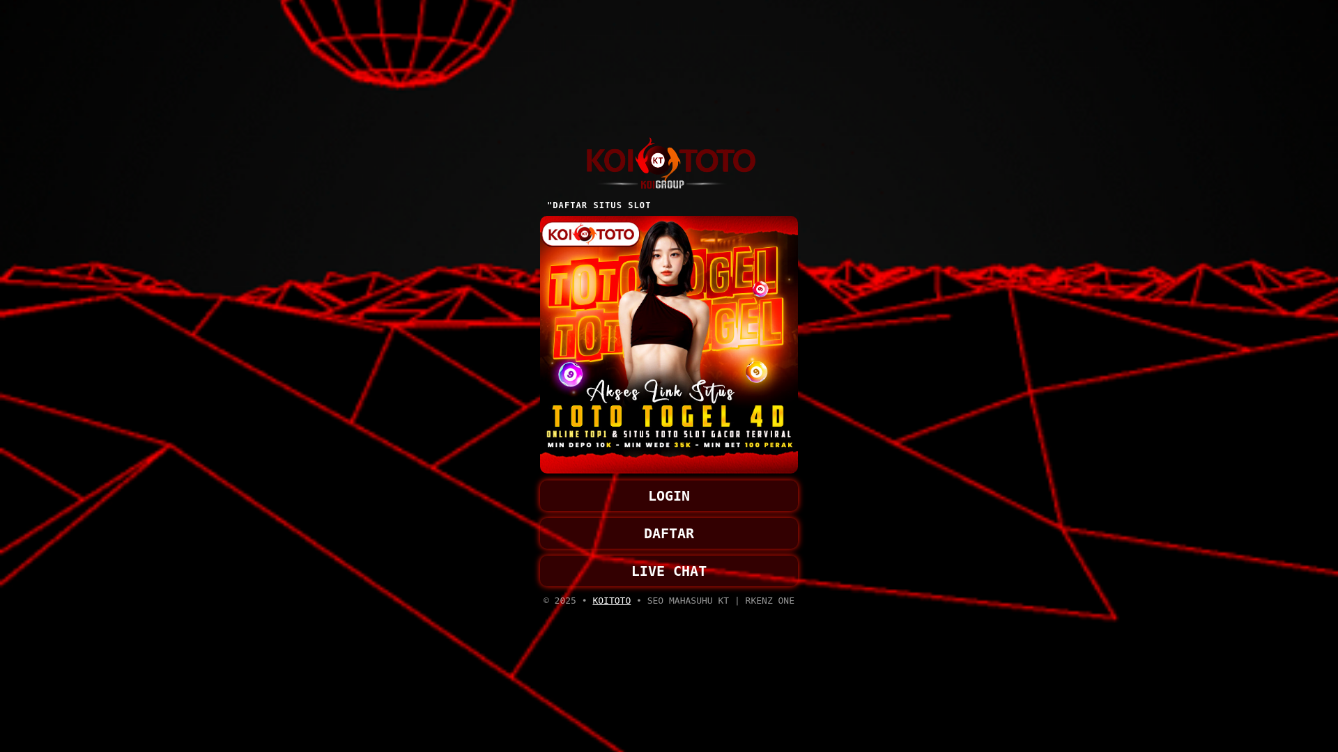 website screenshot of https://amp-family-mahasuhu.pages.dev/