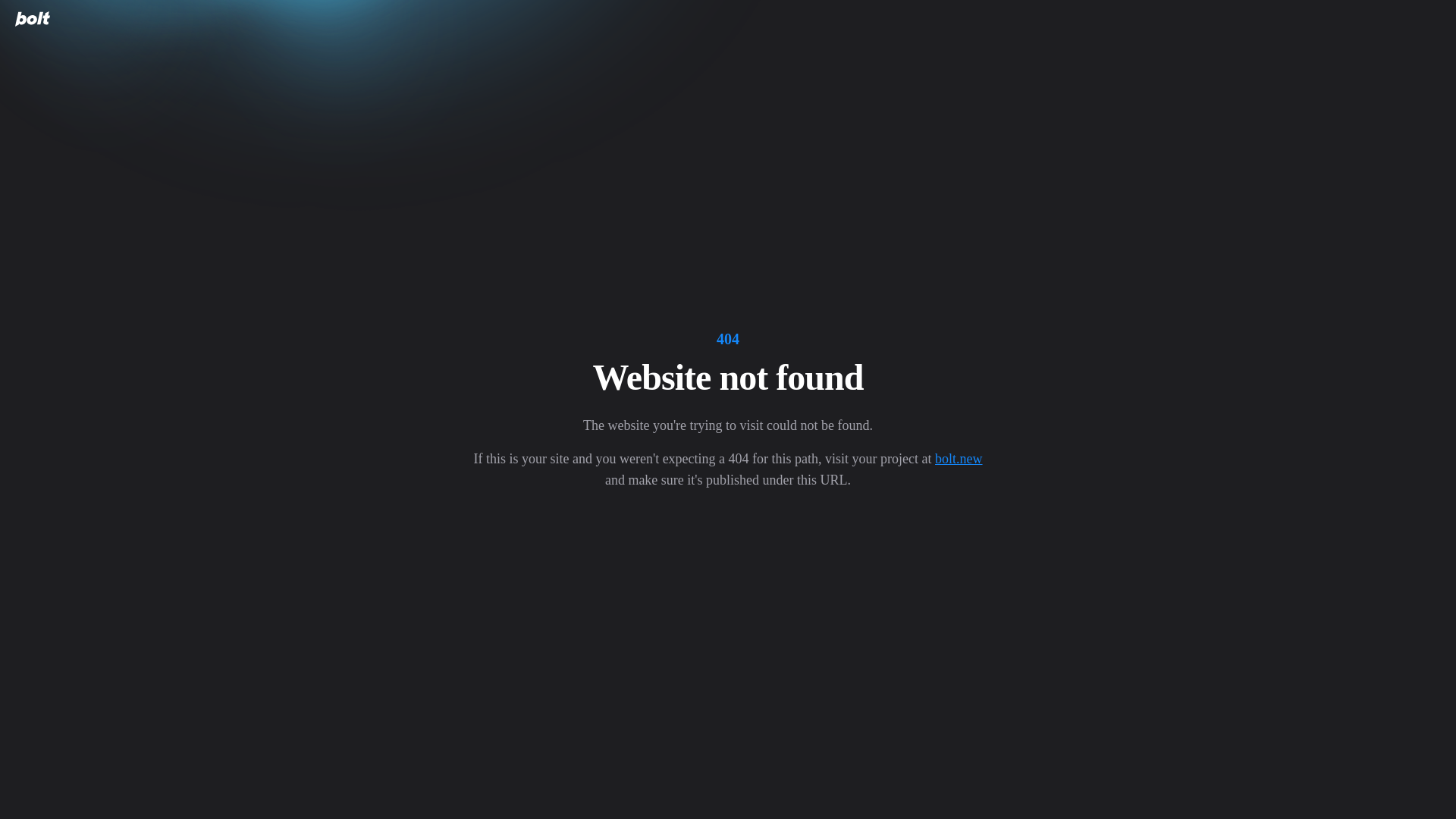 website screenshot of https://message-hotels-cloudbeds-chat.bolt.host