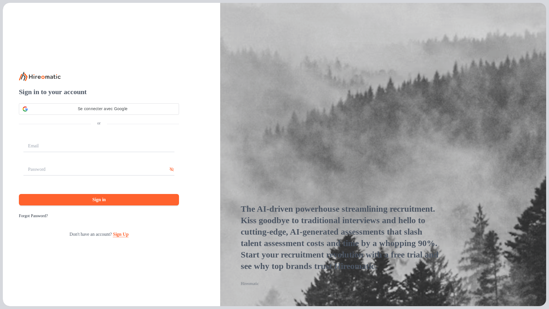 website screenshot of https://test-webui.pages.dev/