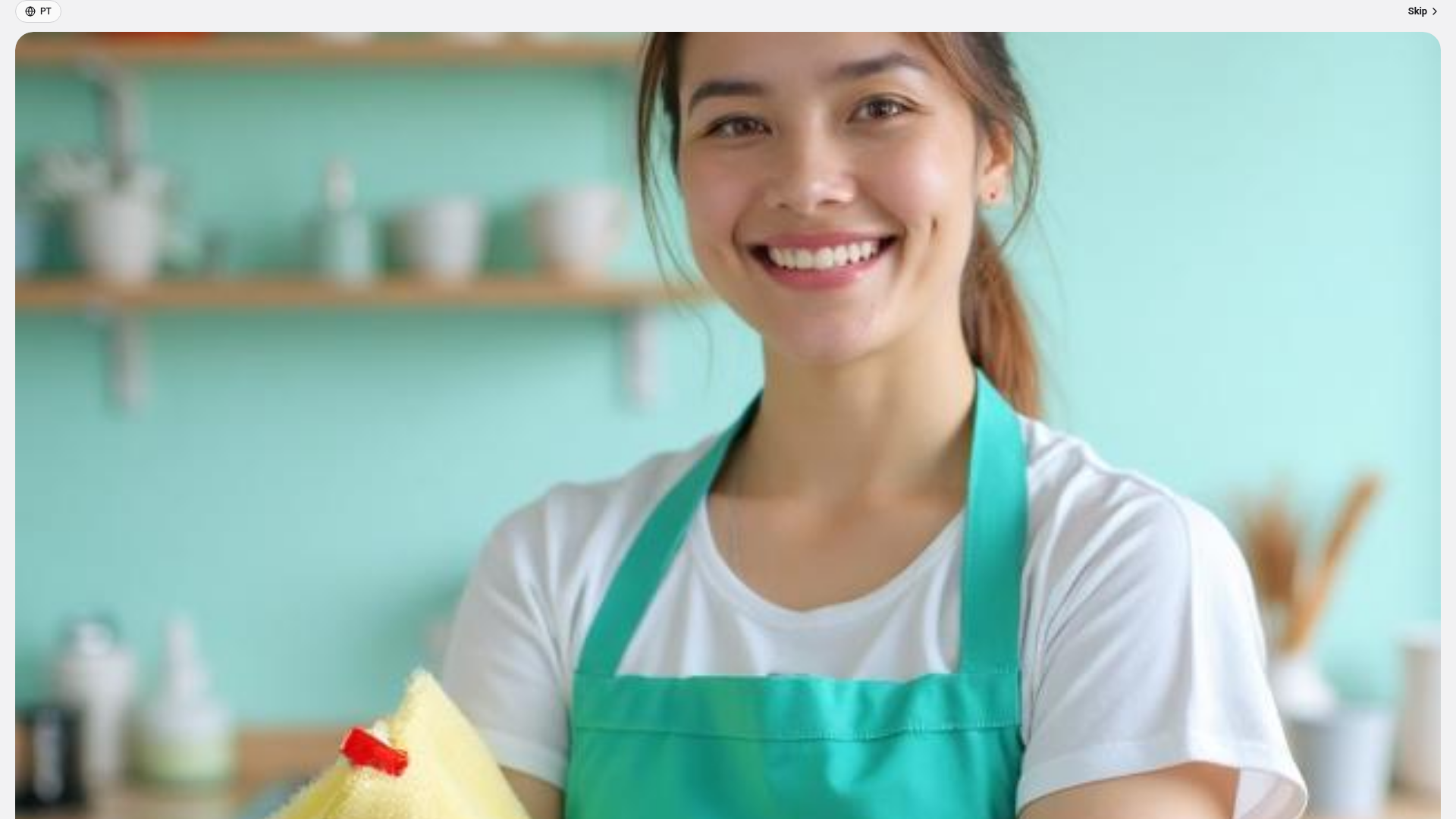 website screenshot of https://clean-link-home.pages.dev/