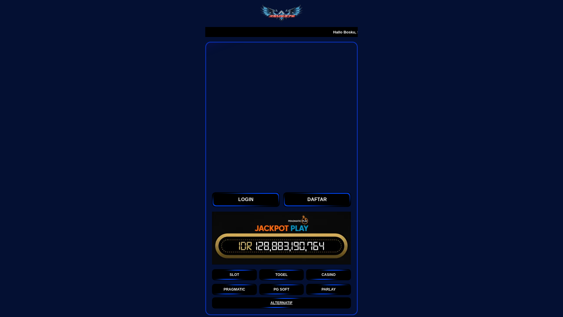 website screenshot of https://overdrive-system.pages.dev/