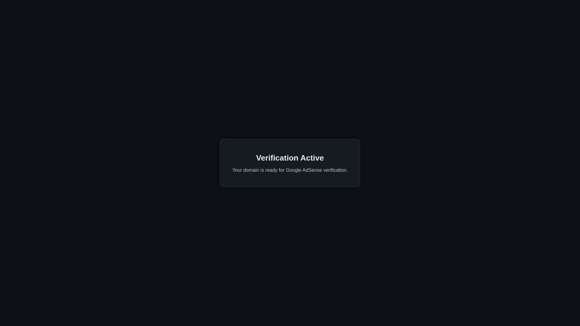 website screenshot of https://automationbroai.pages.dev/