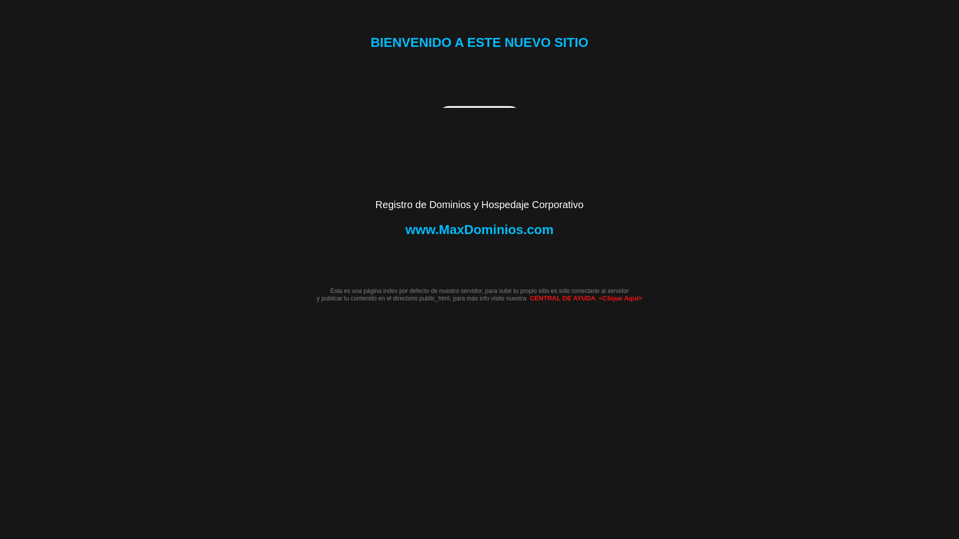 website screenshot of https://romeroyjulieta.com.py