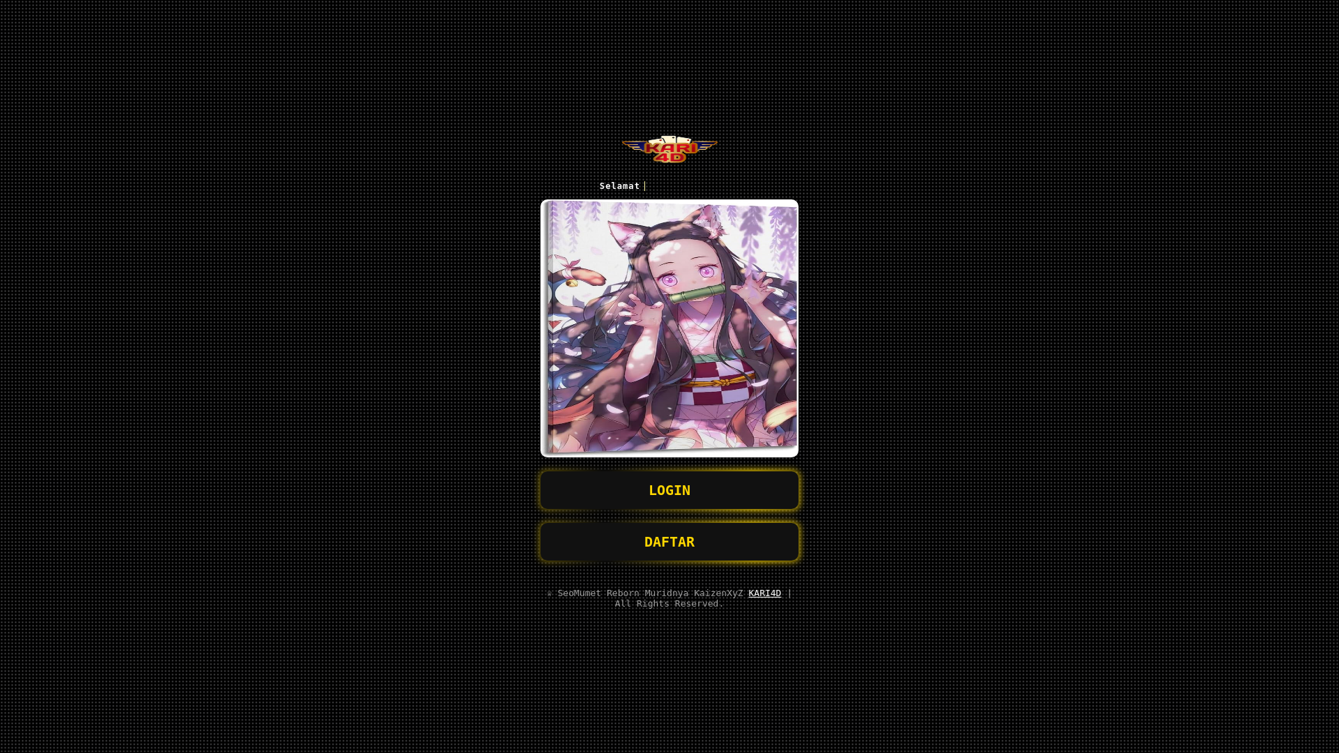 website screenshot of https://welcome-to-mobile-legends.pages.dev/