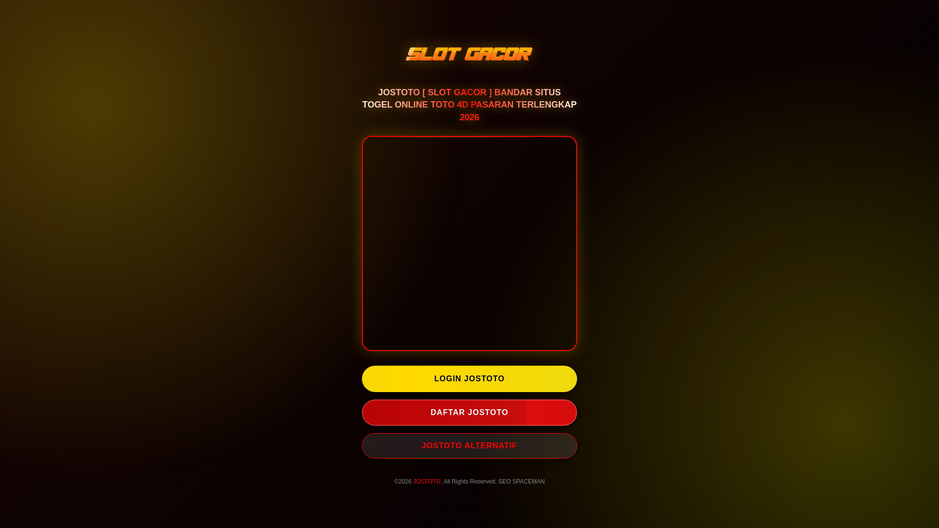 website screenshot of https://jostoto-izintampilbos.pages.dev/