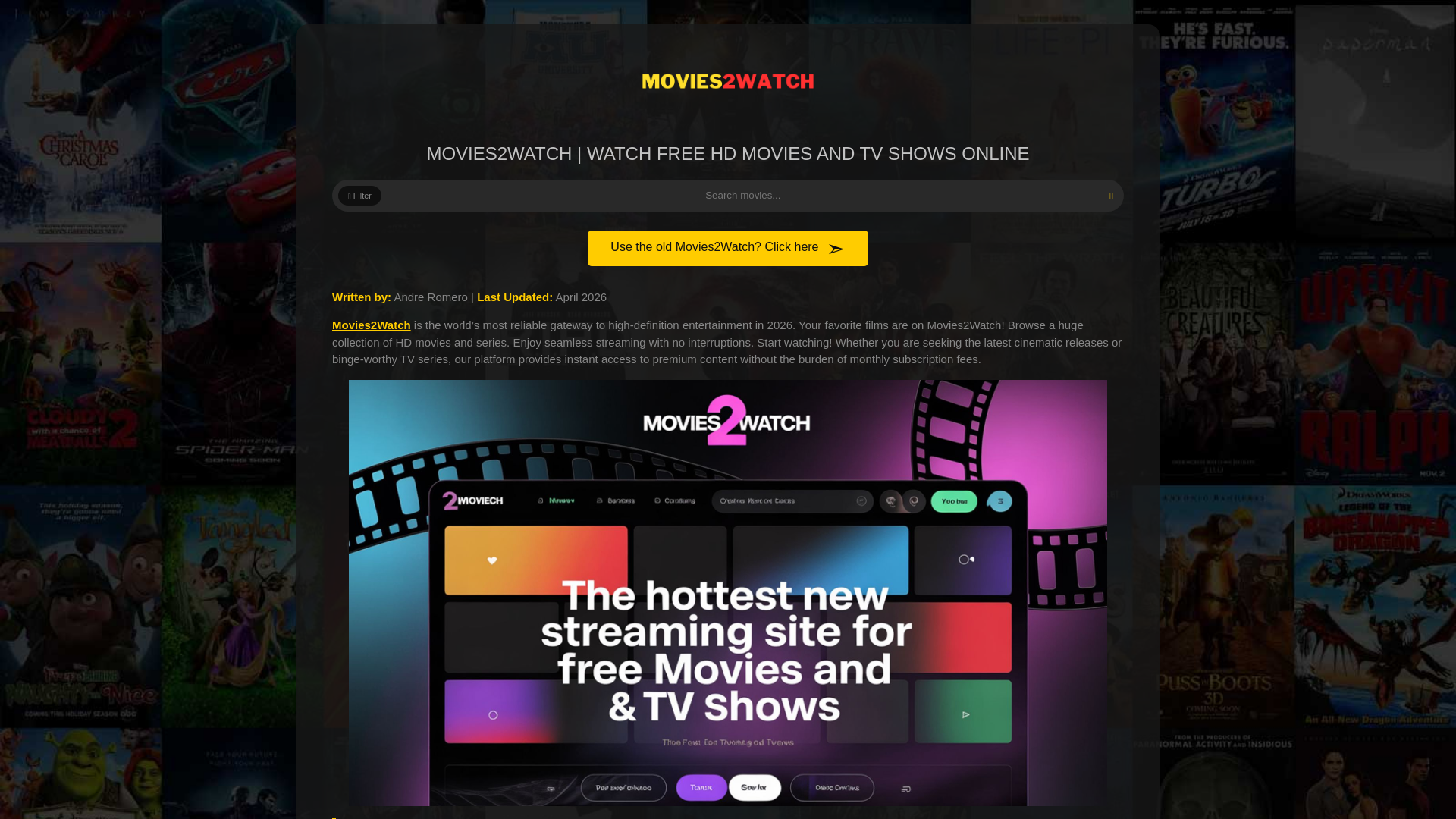 website screenshot of https://movies2watchz-lol.pages.dev/