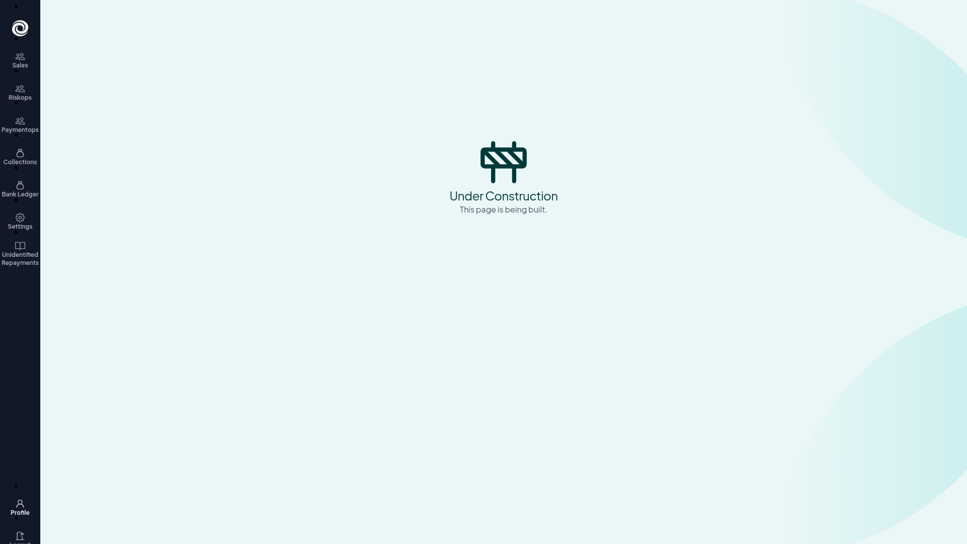website screenshot of https://lms-client-v2-staging.pages.dev/