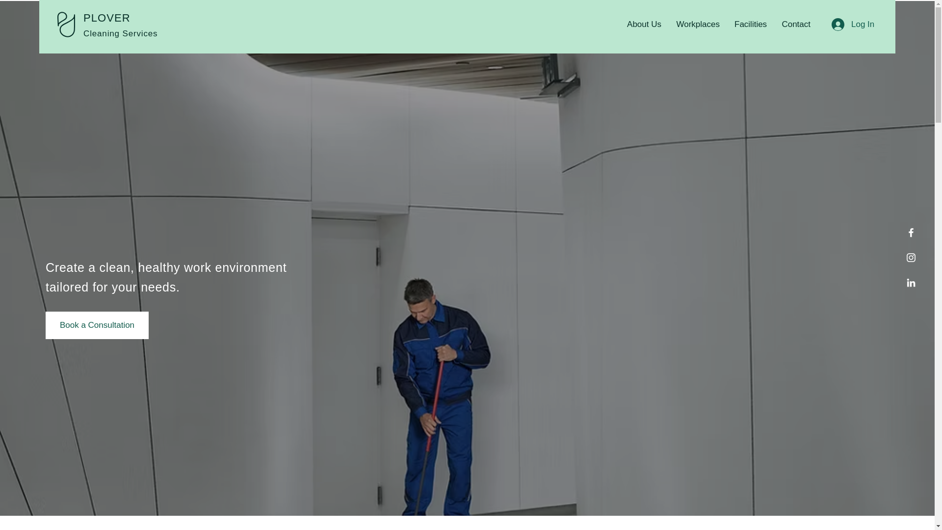 website screenshot of https://easyshinecleaning.space/