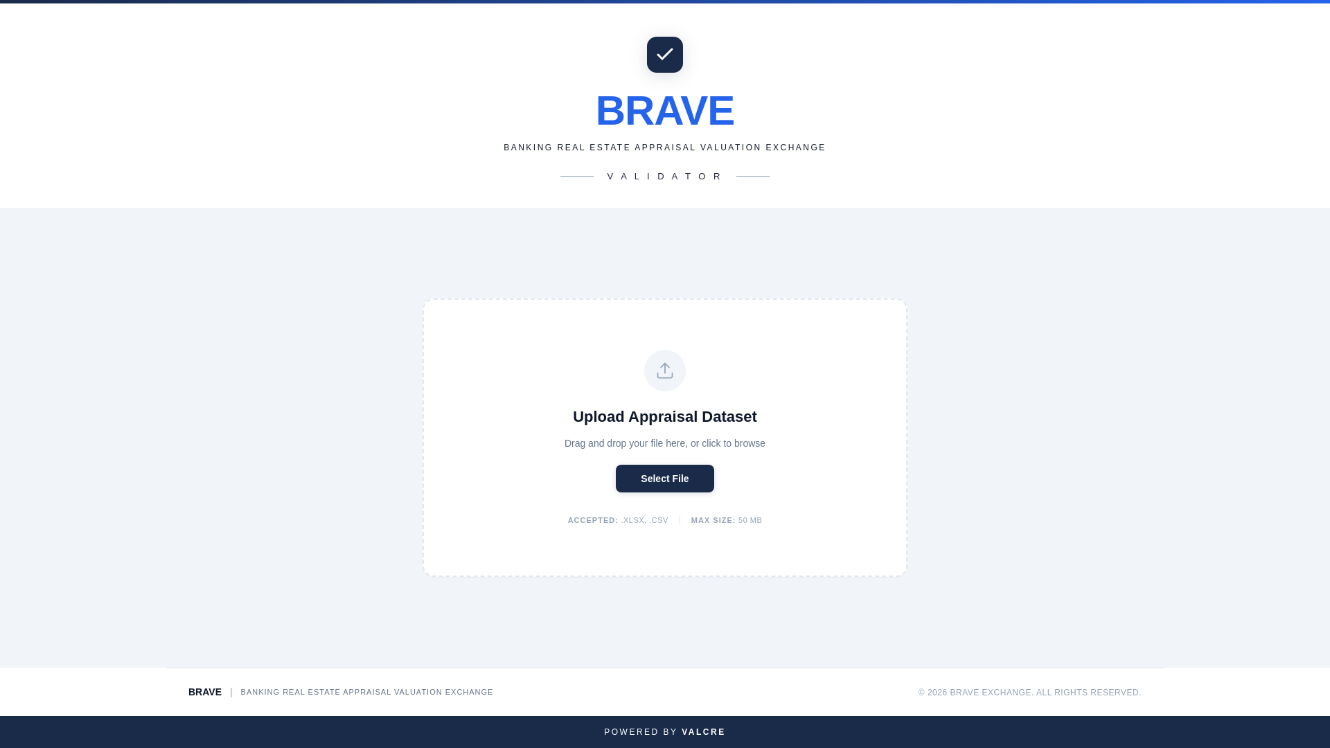 website screenshot of https://usebrave.org/