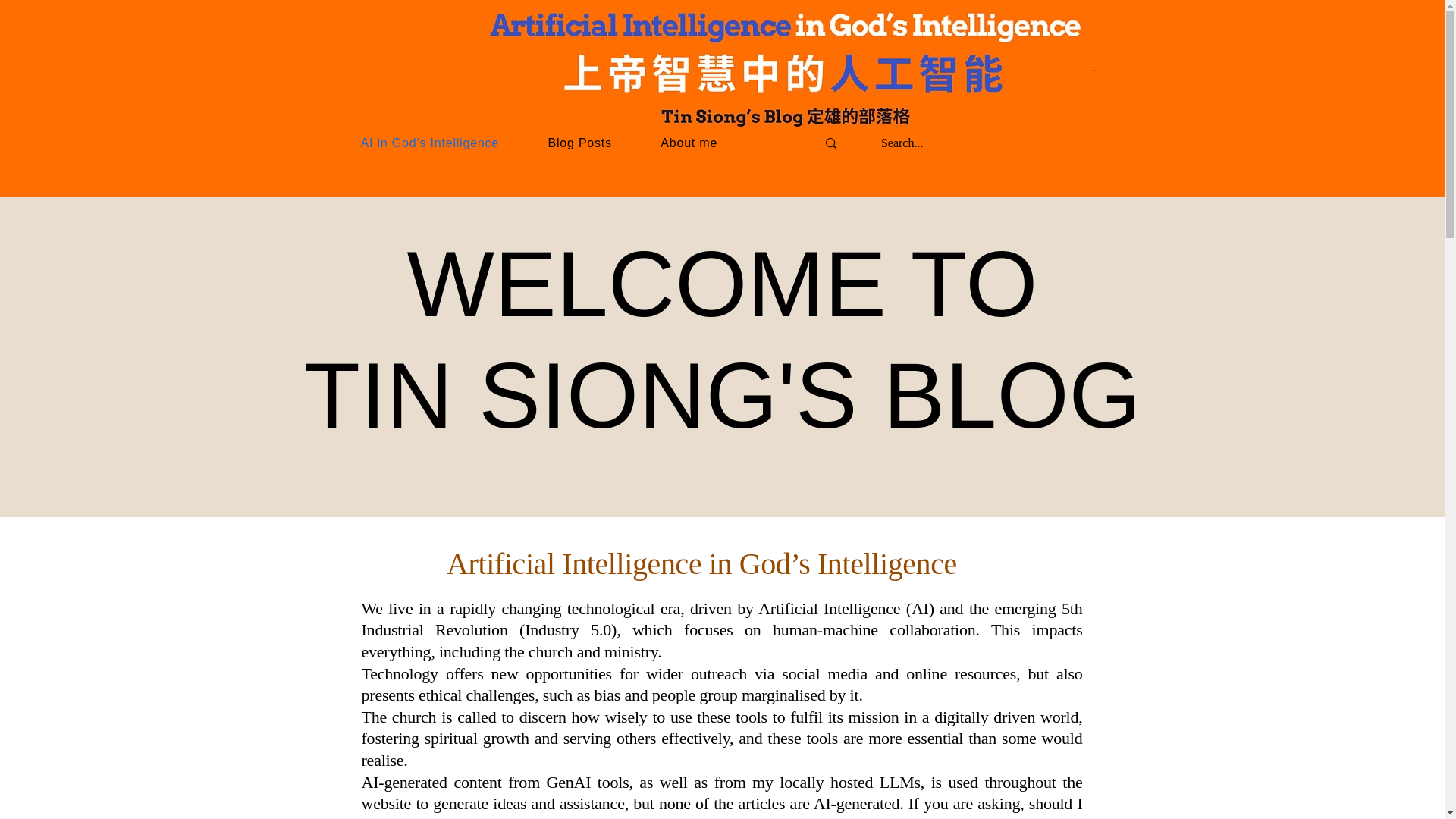 website screenshot of https://aiingodsintelligence.org/