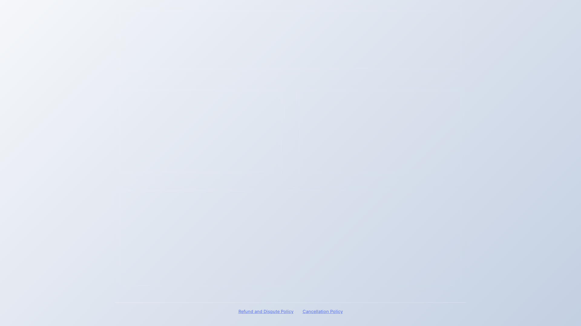 website screenshot of https://groomingbygeorgia.pages.dev/