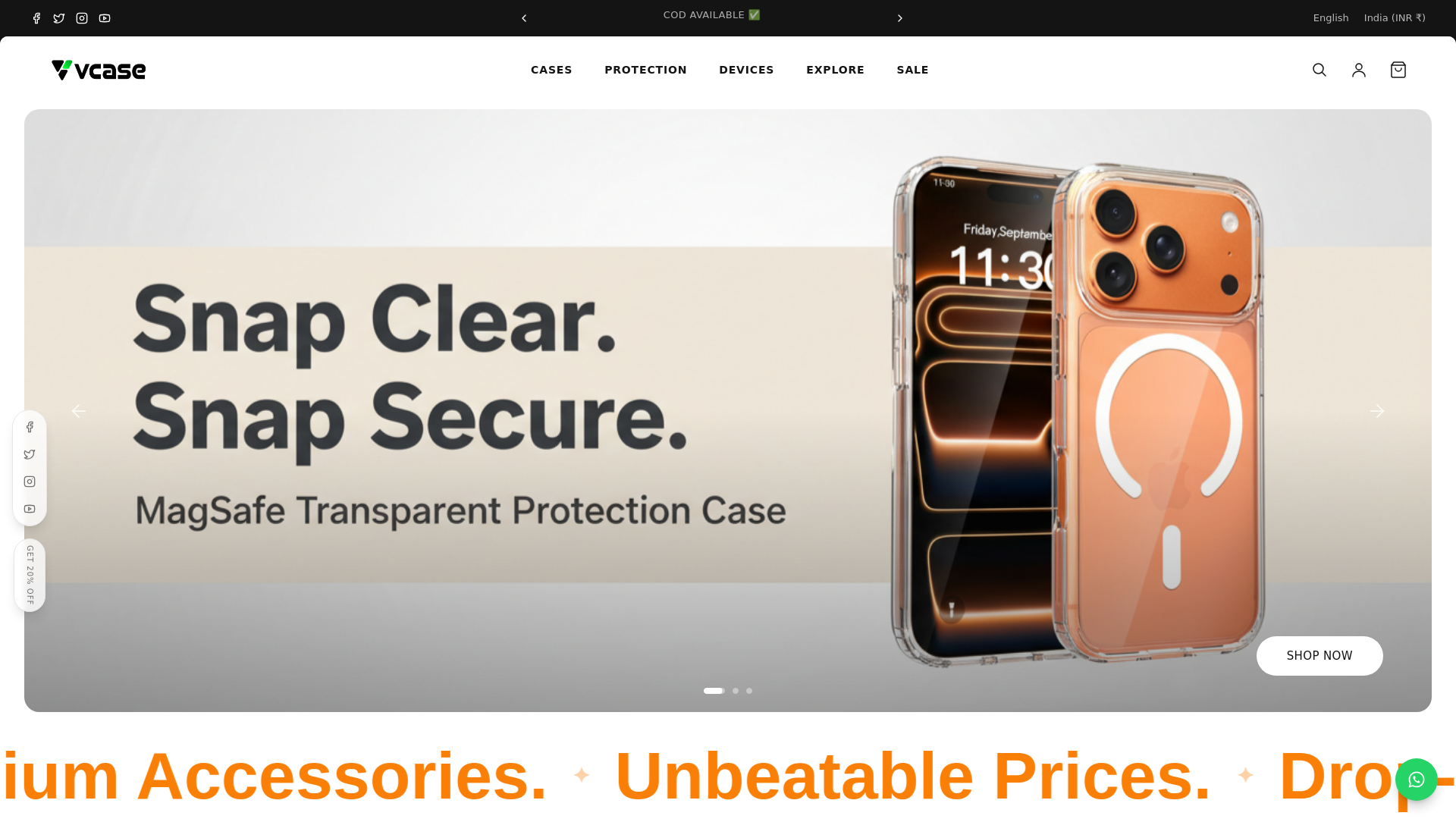 website screenshot of https://theme-replicate-wonder.pages.dev/