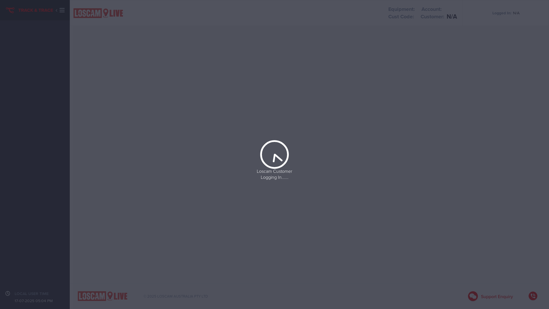website screenshot of https://lo6-portal-stattnt.pages.dev/
