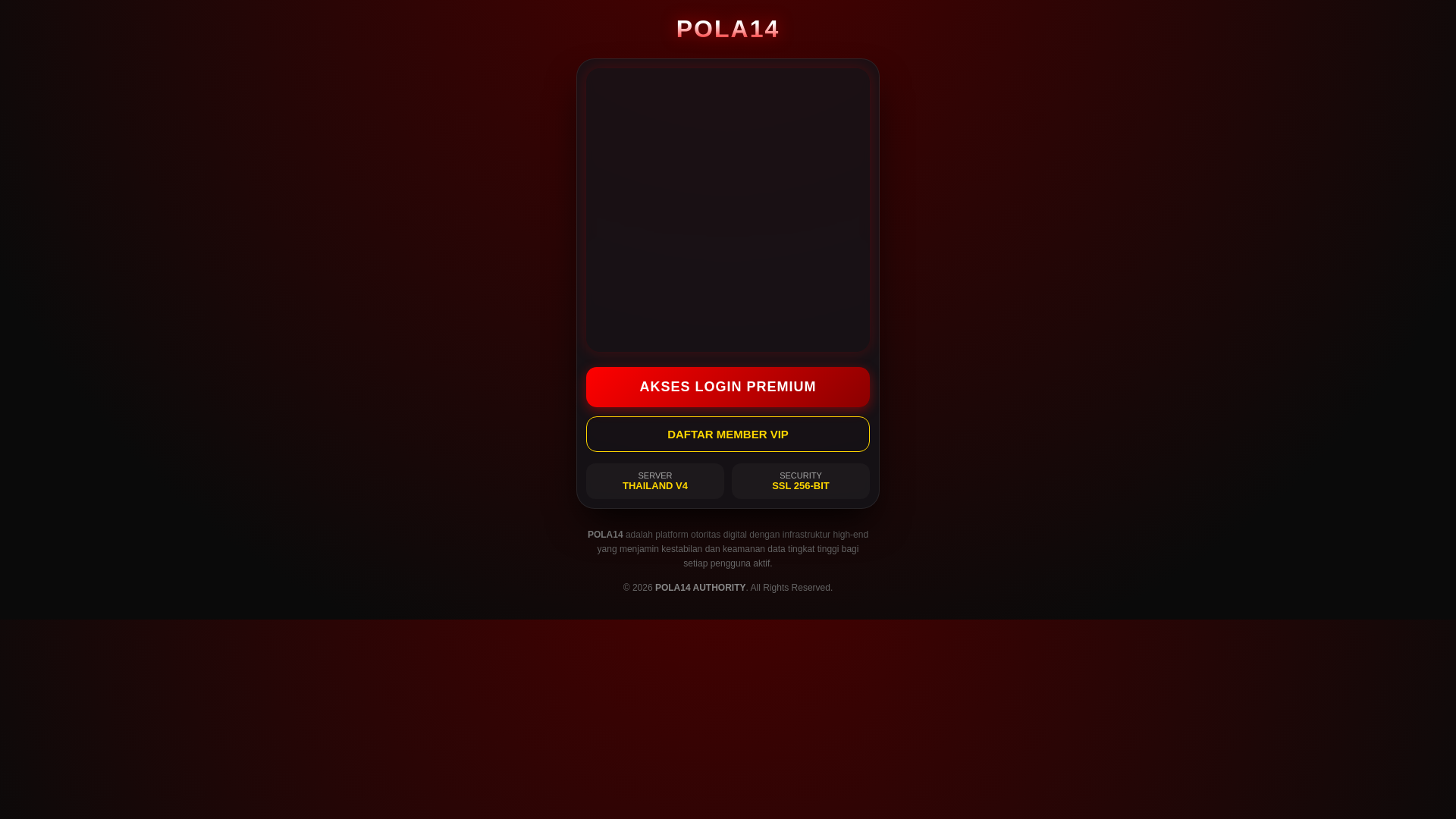 website screenshot of https://pola14-come.pages.dev/