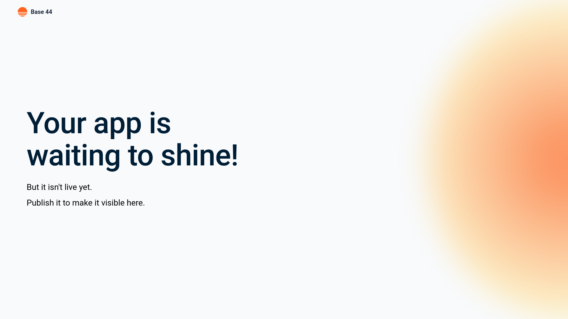 website screenshot of https://oldnumber10.com/