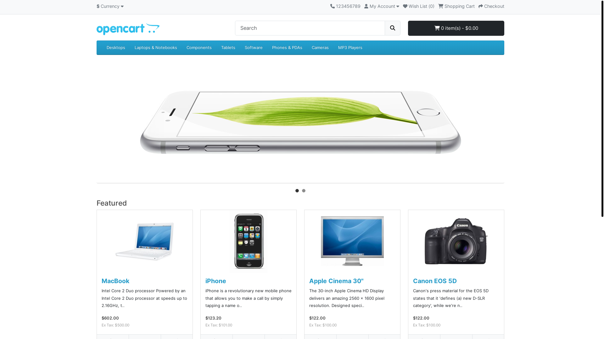 website screenshot of https://taimekaubandus.ee/