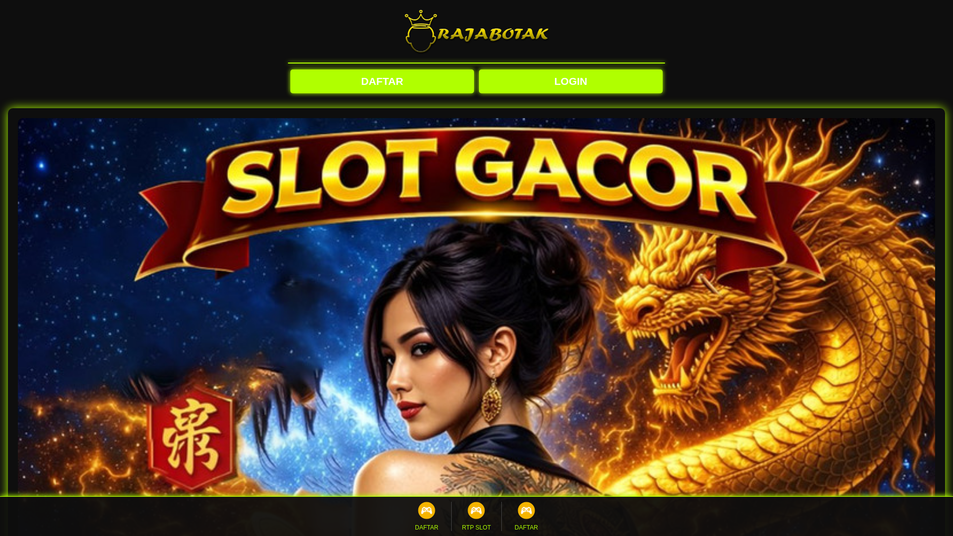 website screenshot of https://botakpalajambipku.pages.dev/