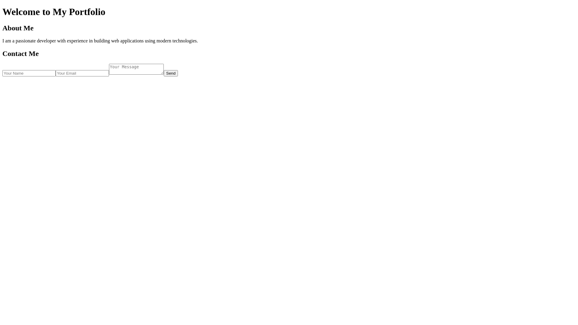 website screenshot of https://arifhost-10-mnkplk1s.pages.dev/