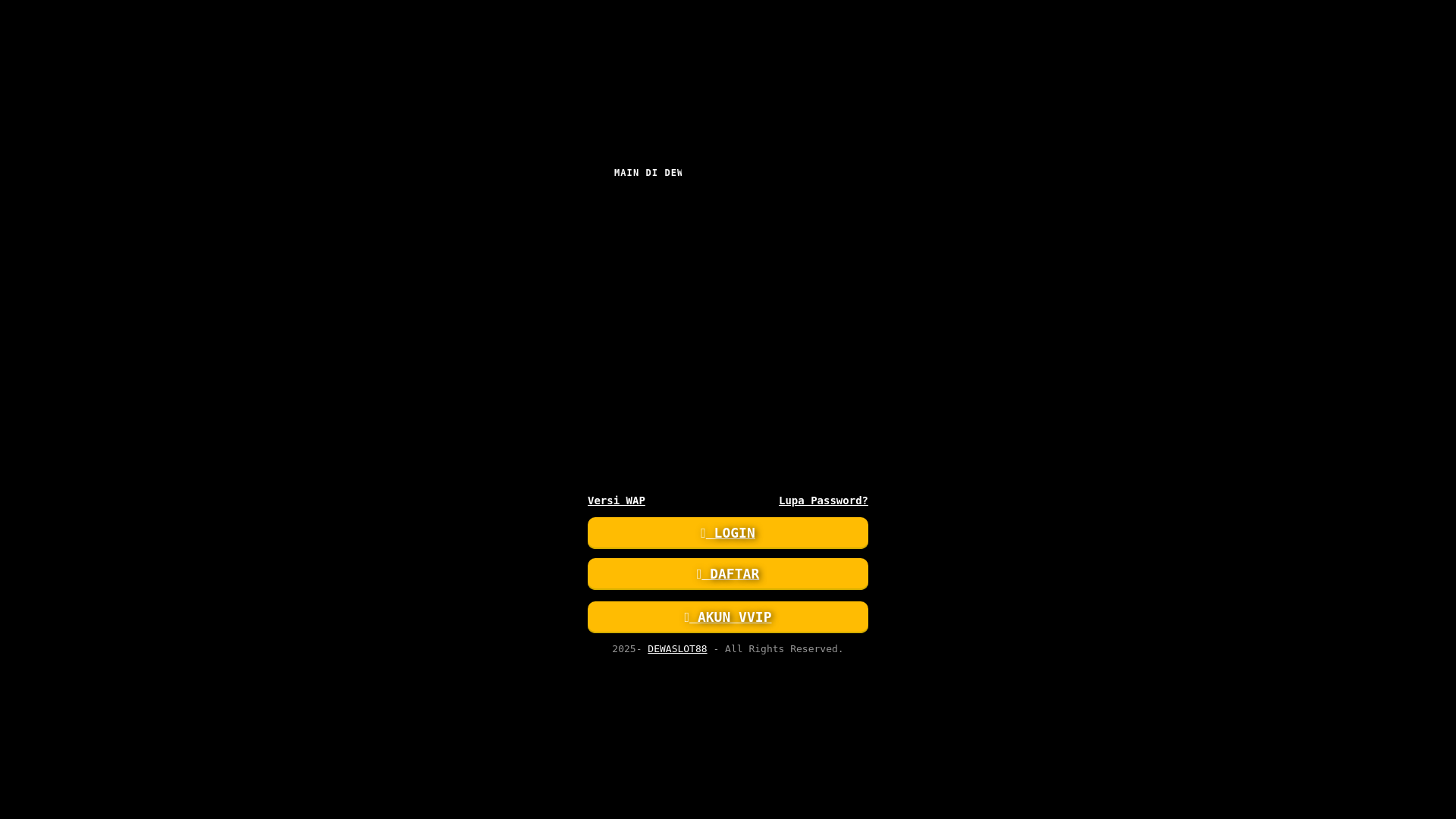 website screenshot of https://siamalstainkepri.pages.dev/