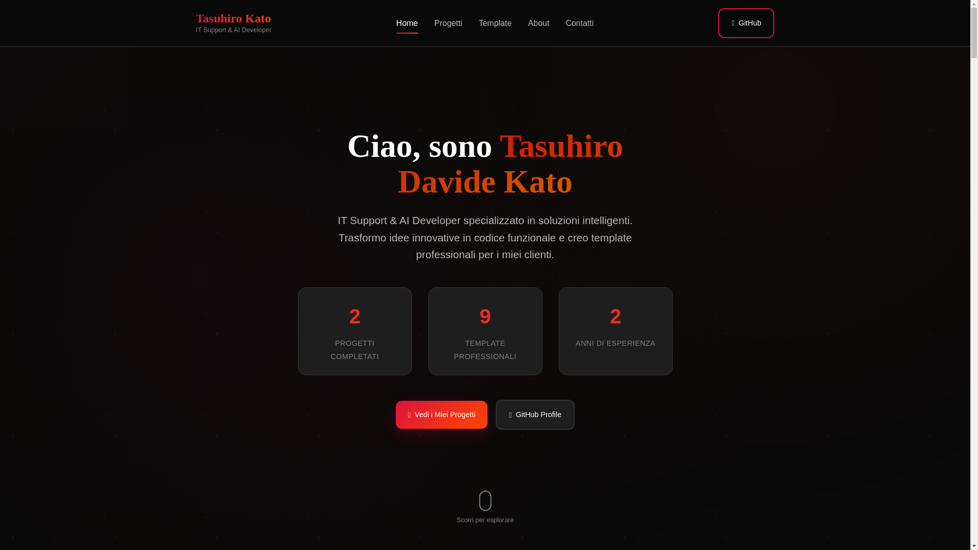 website screenshot of https://tasuboyz.com/