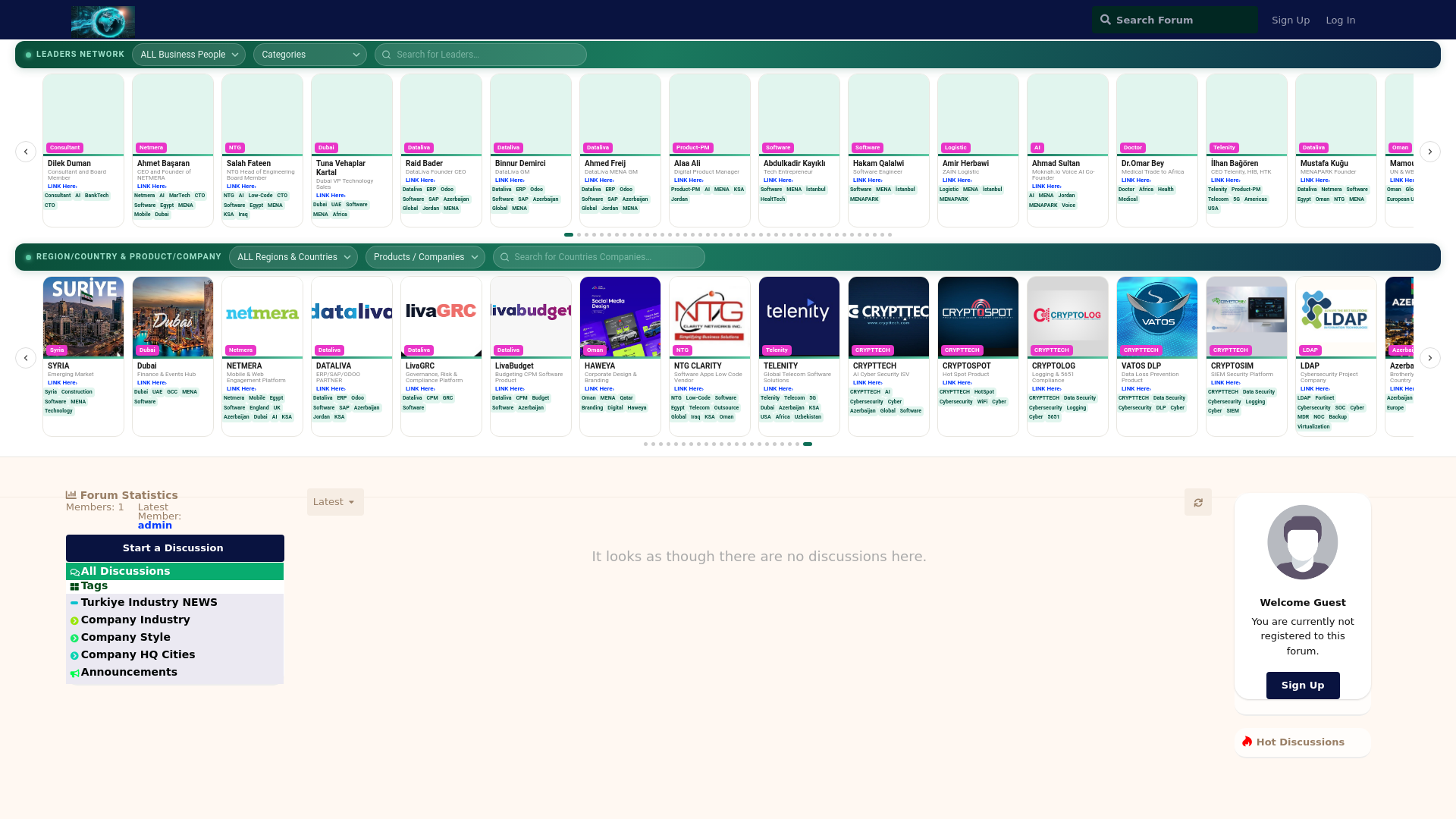 website screenshot of https://foundermaster.com/