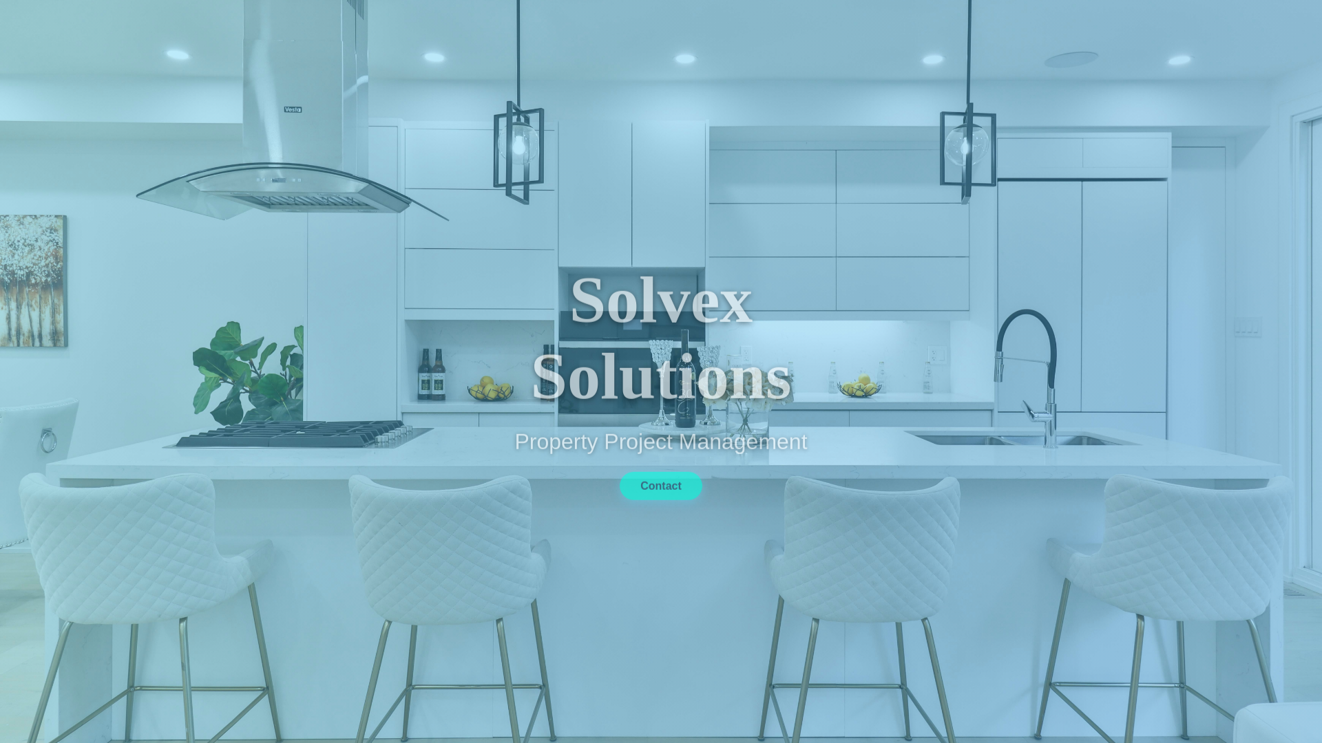 website screenshot of https://site-solvex.pages.dev/