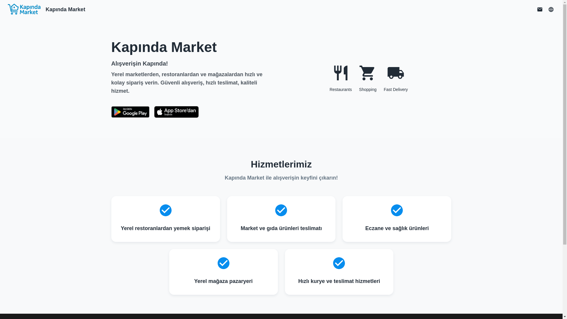 website screenshot of https://nerde-marketplace-app-page.pages.dev/