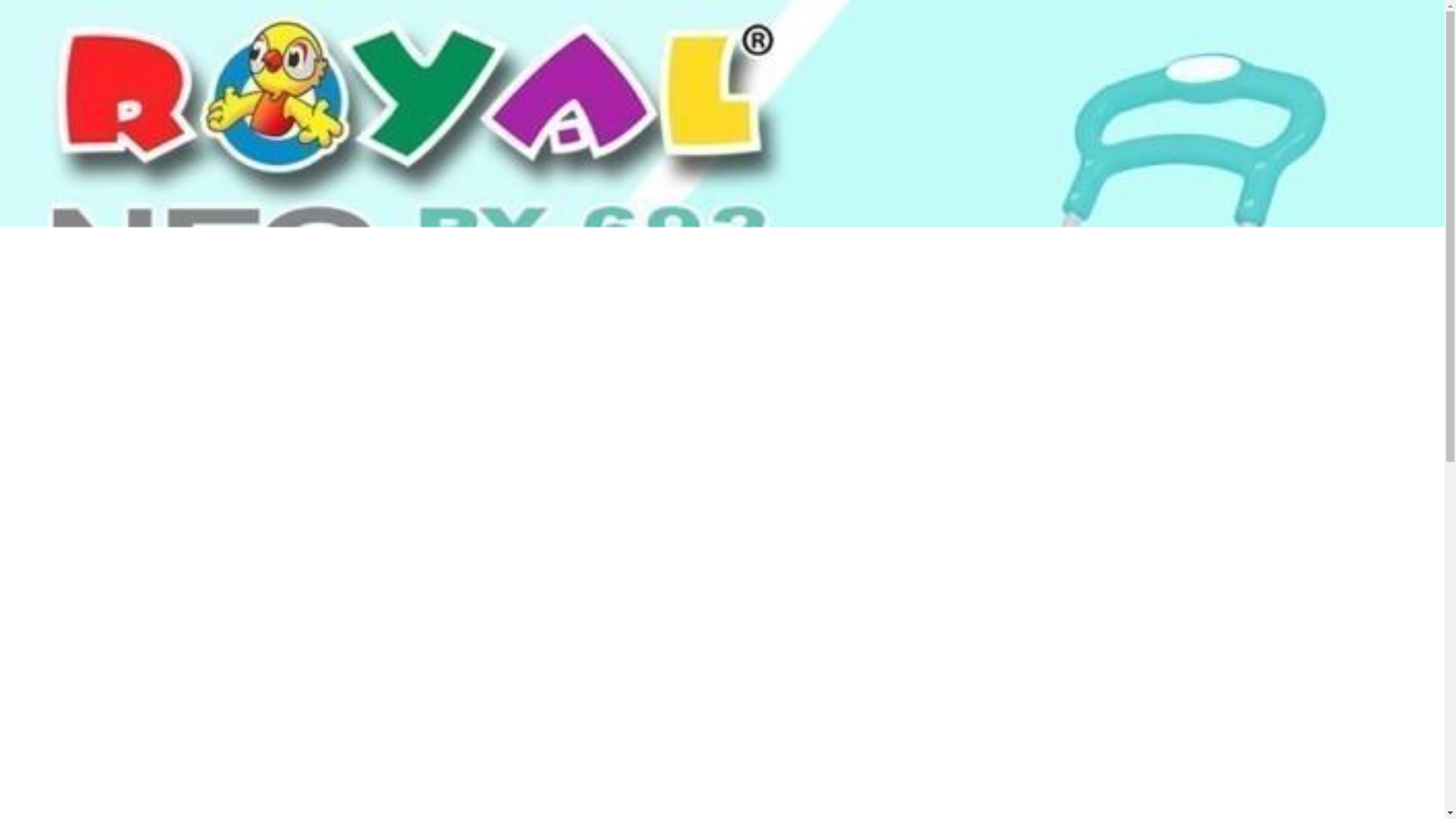 website screenshot of https://babywalkerdisini.pages.dev/