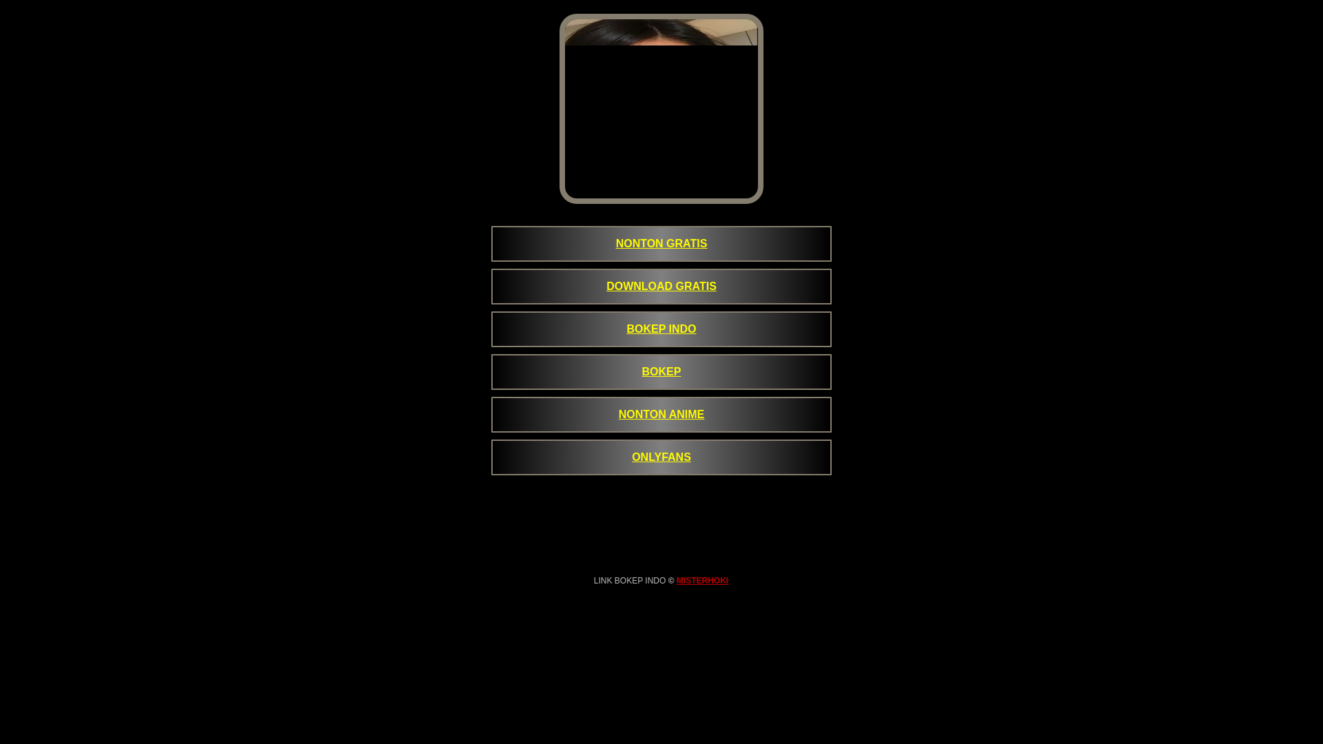 website screenshot of https://iniapaanya.pages.dev/