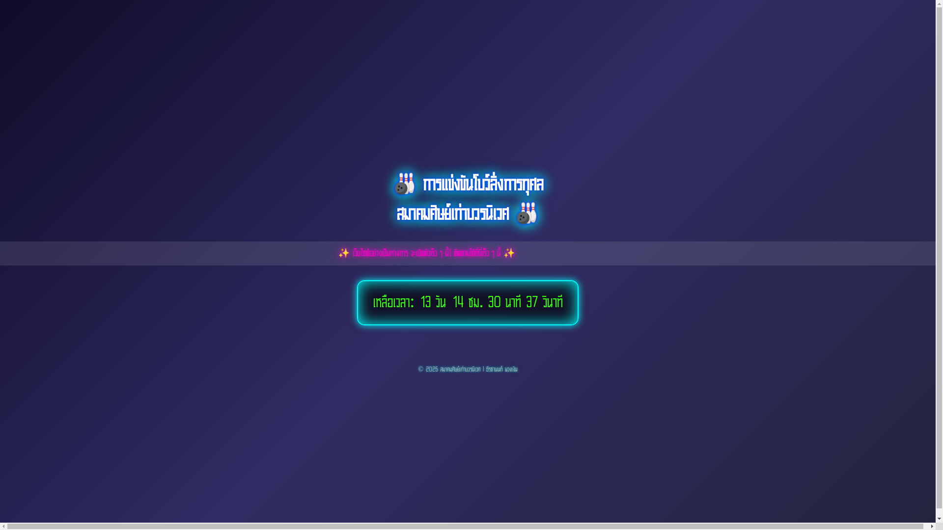 website screenshot of https://bn-bowling-charity.pages.dev/
