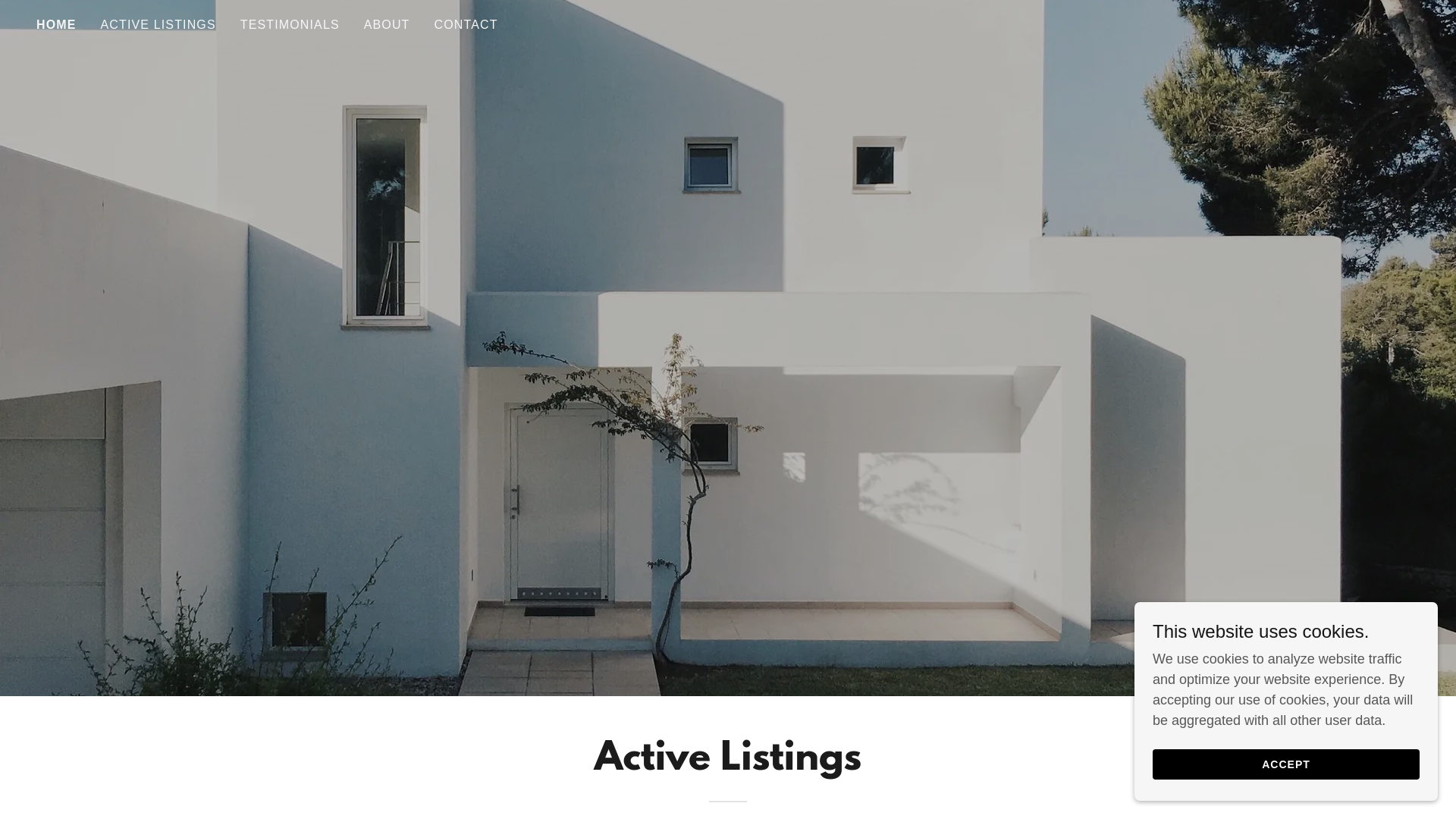 website screenshot of https://uphwlde-logic.godaddysites.com/