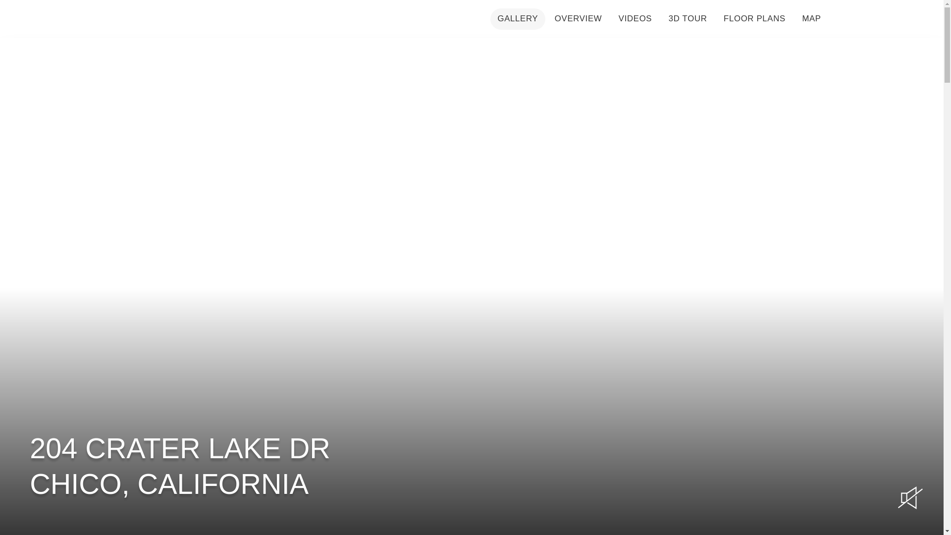 website screenshot of https://204craterlakedrivechico.com/