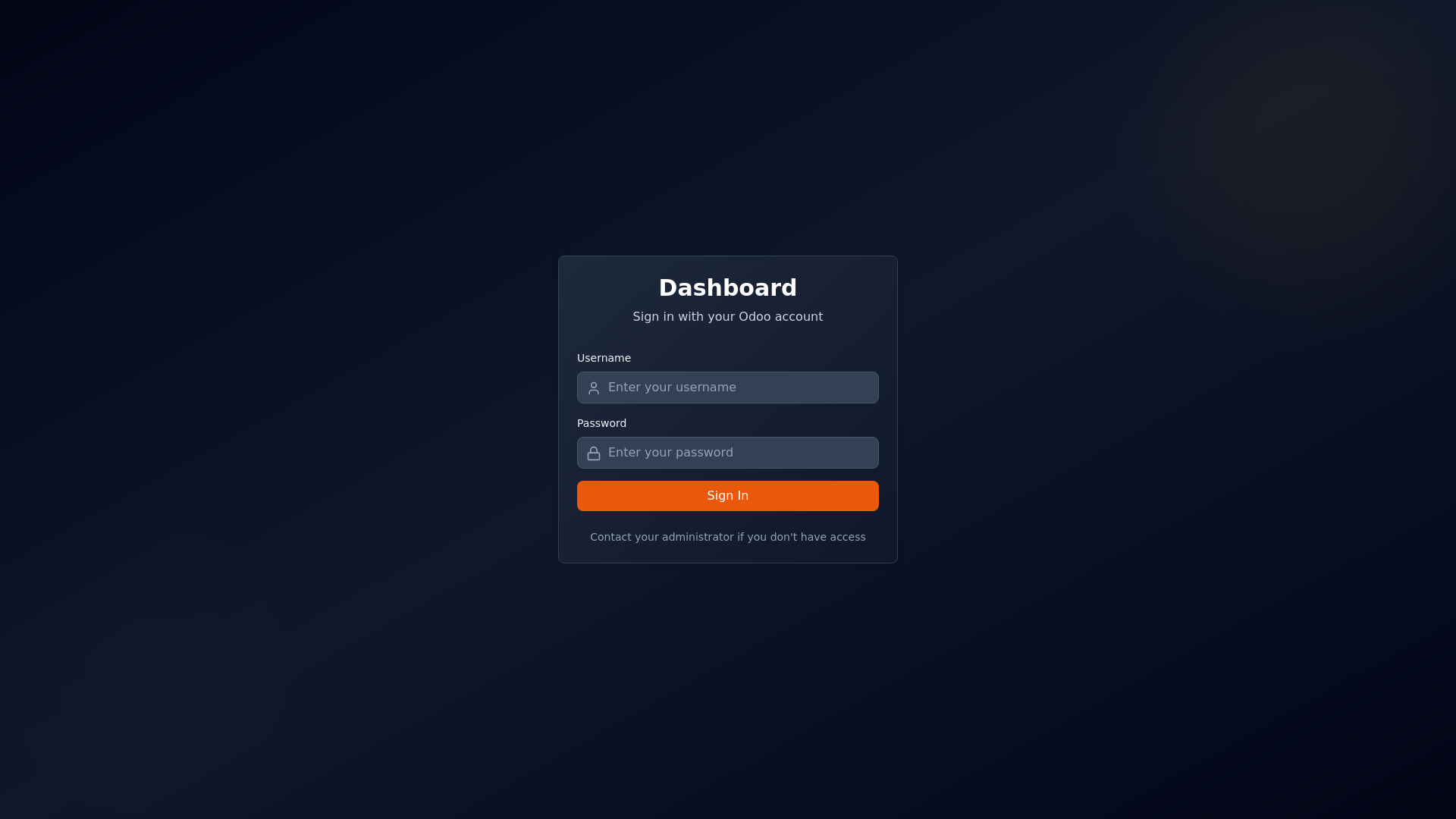 website screenshot of https://dashboard-7a0f1c61-6b50-41c7-a5b3-a53d500a7d92.pages.dev/