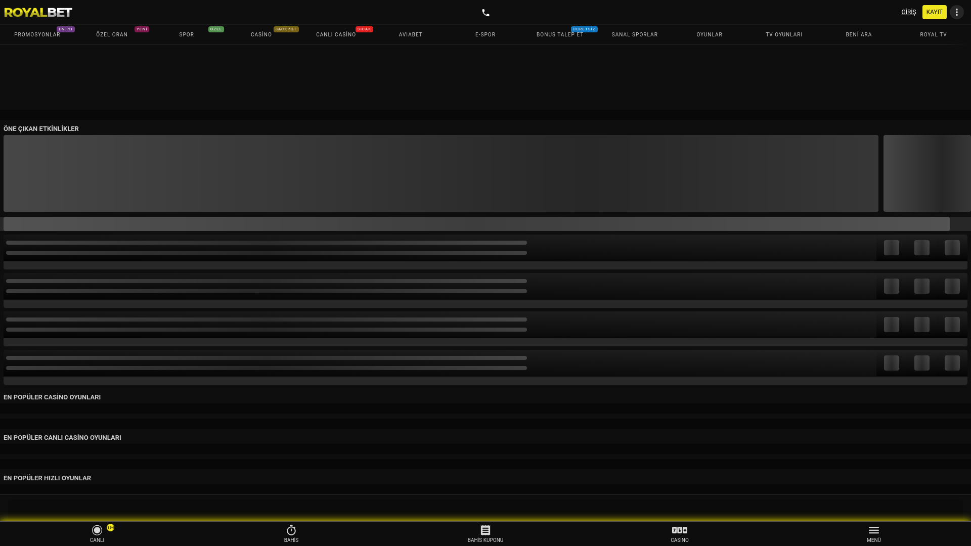 website screenshot of https://xn--ryalbet764-7w3e.com