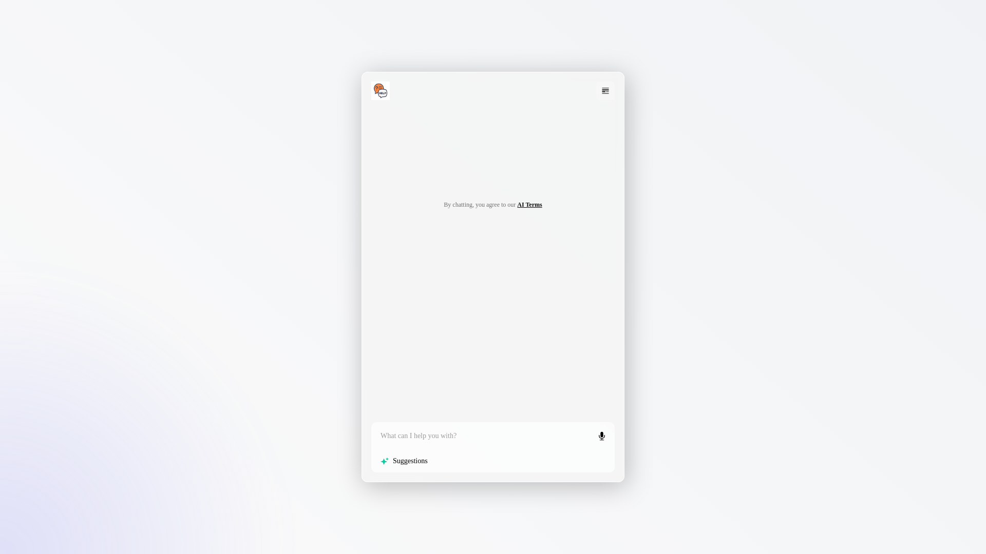 website screenshot of https://alias-agent-prototype-prod-461.pages.dev/