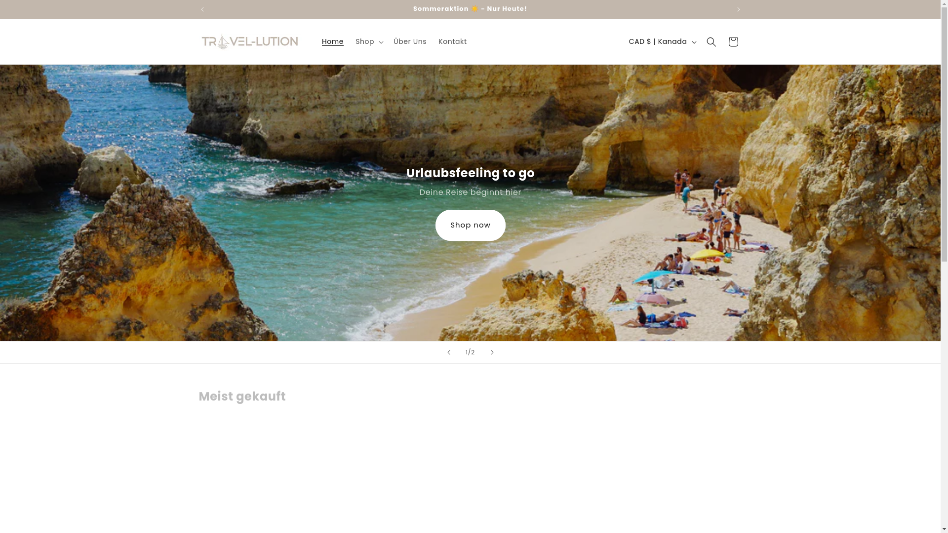website screenshot of https://ella-noure.com/