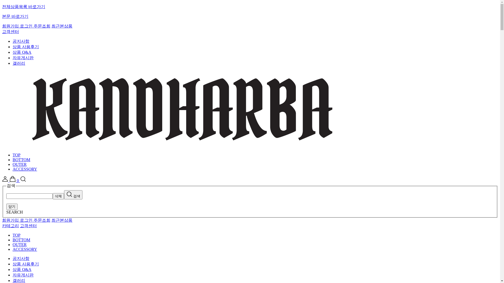 website screenshot of https://kandharba.com/