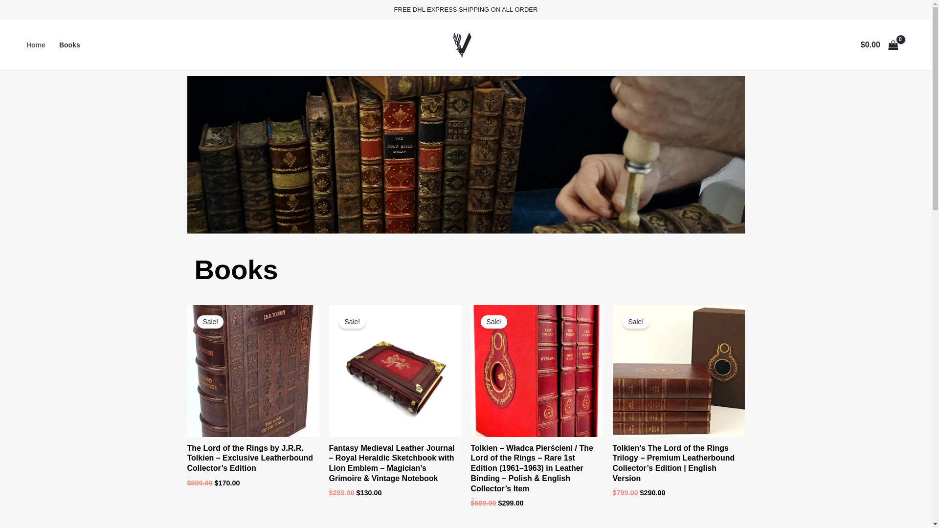 website screenshot of https://velqor.shop/