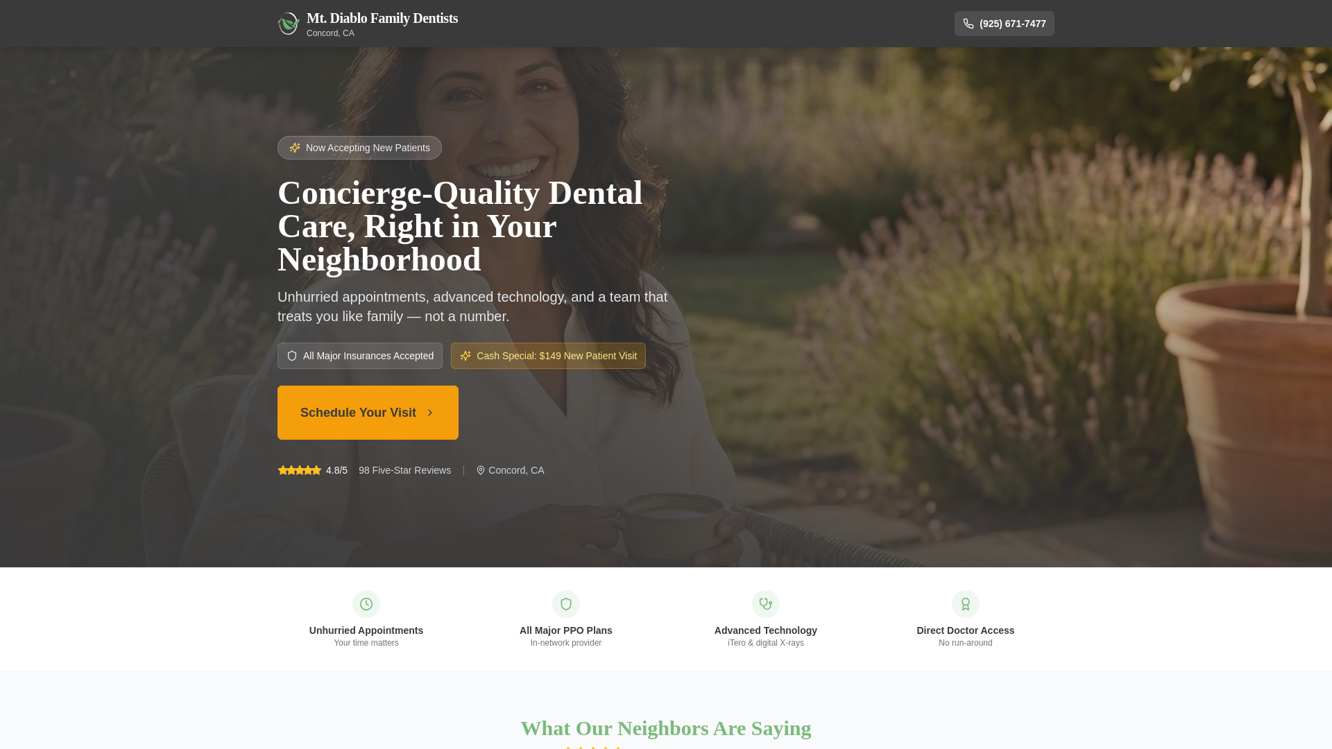 website screenshot of https://mtdiablo-41l.pages.dev/