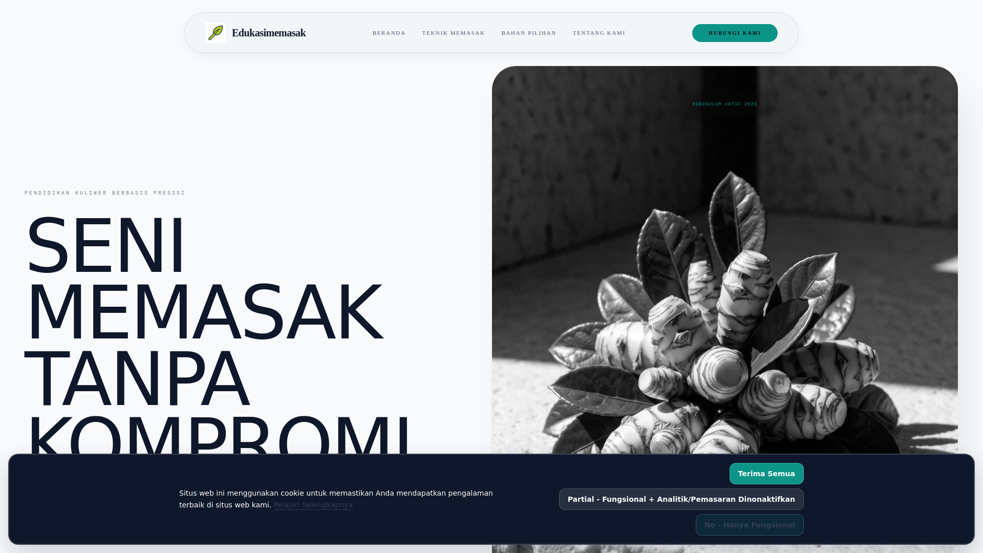 website screenshot of https://edushinehgt.info/