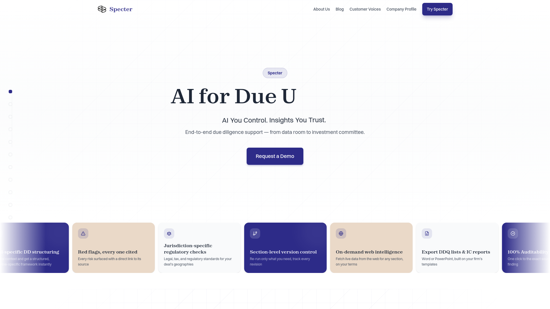 website screenshot of https://website-bls.pages.dev/