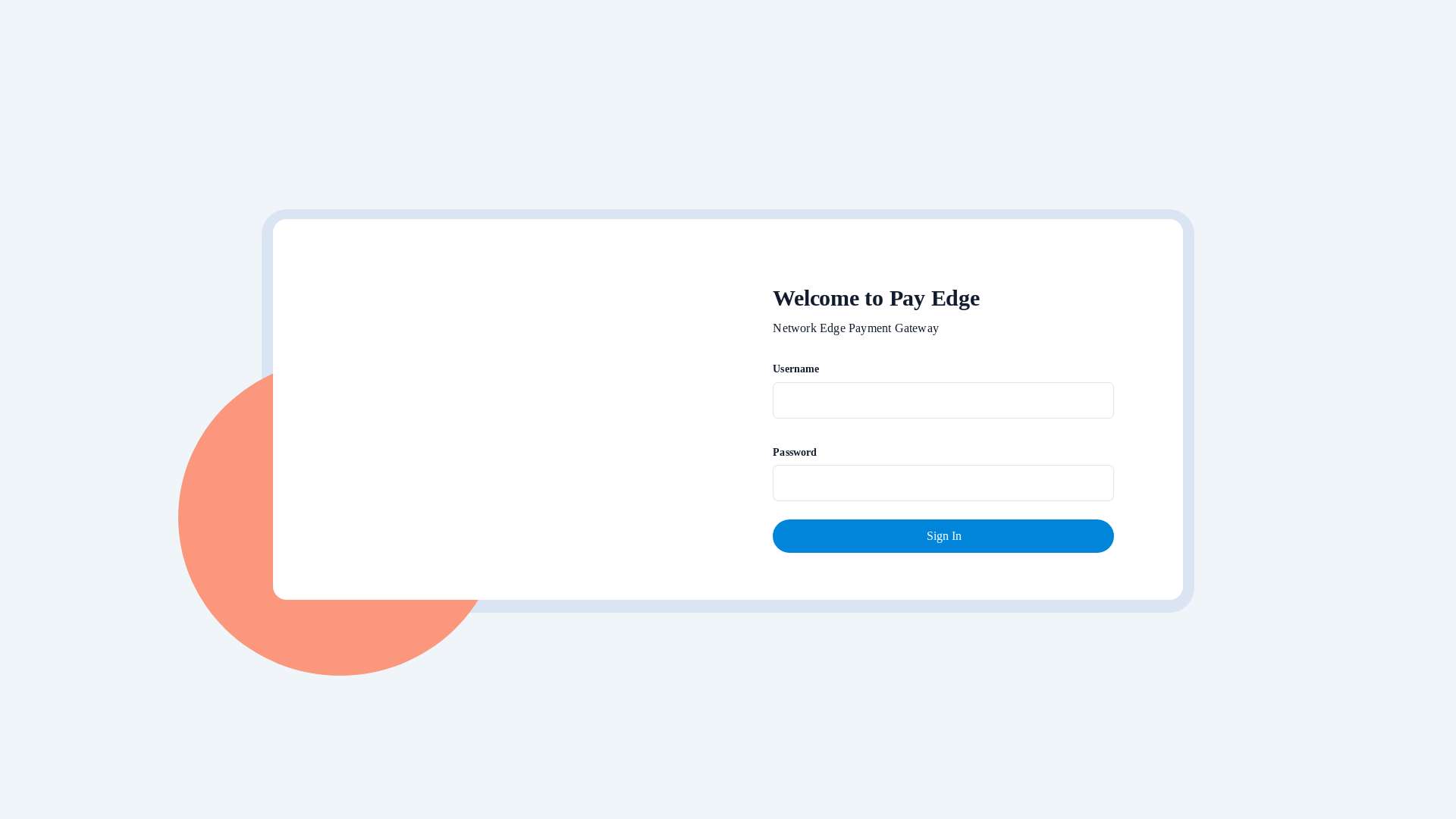 website screenshot of https://payedge-dashboard.pages.dev/