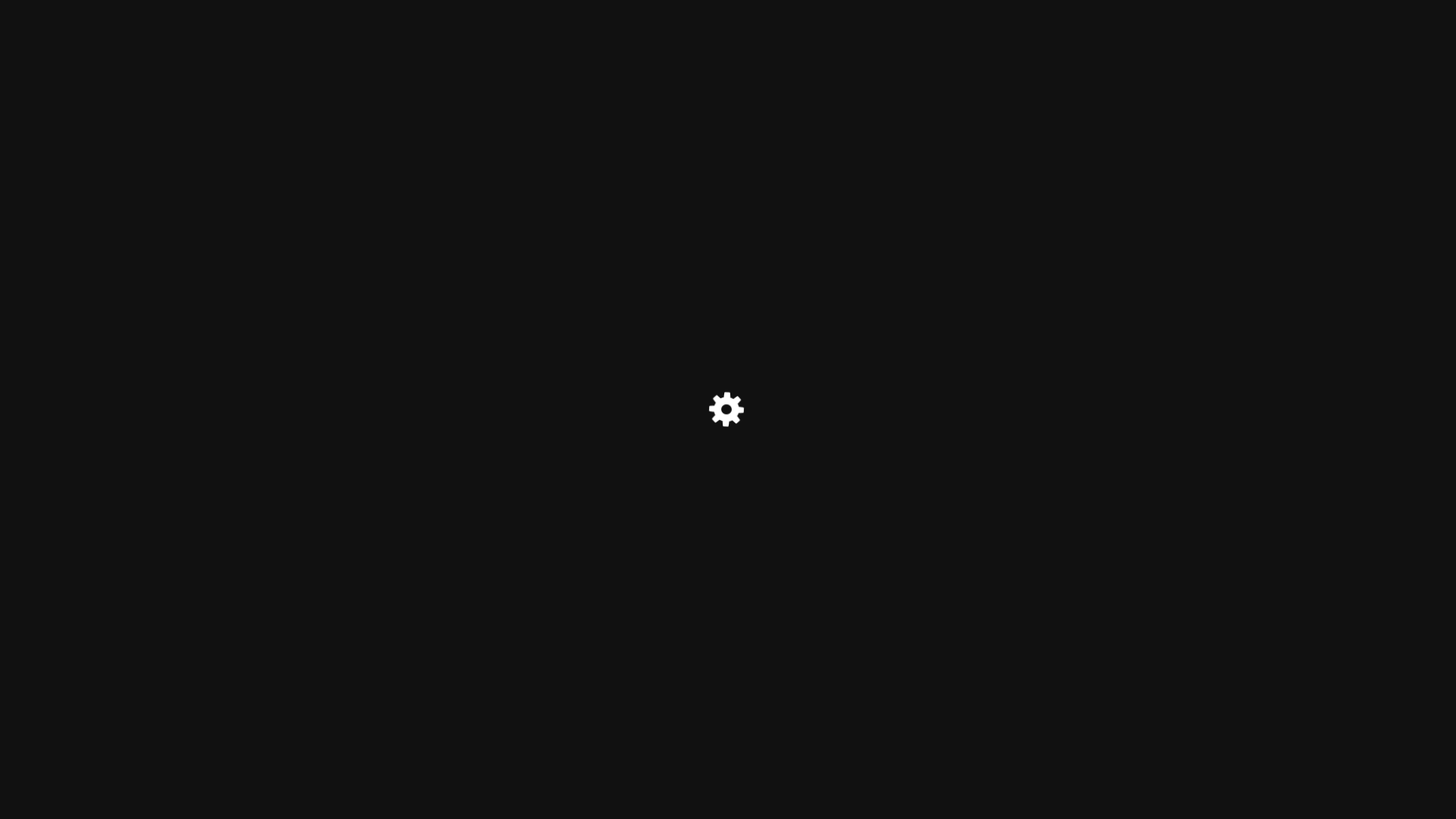 website screenshot of https://hajrezasalimi.ir/