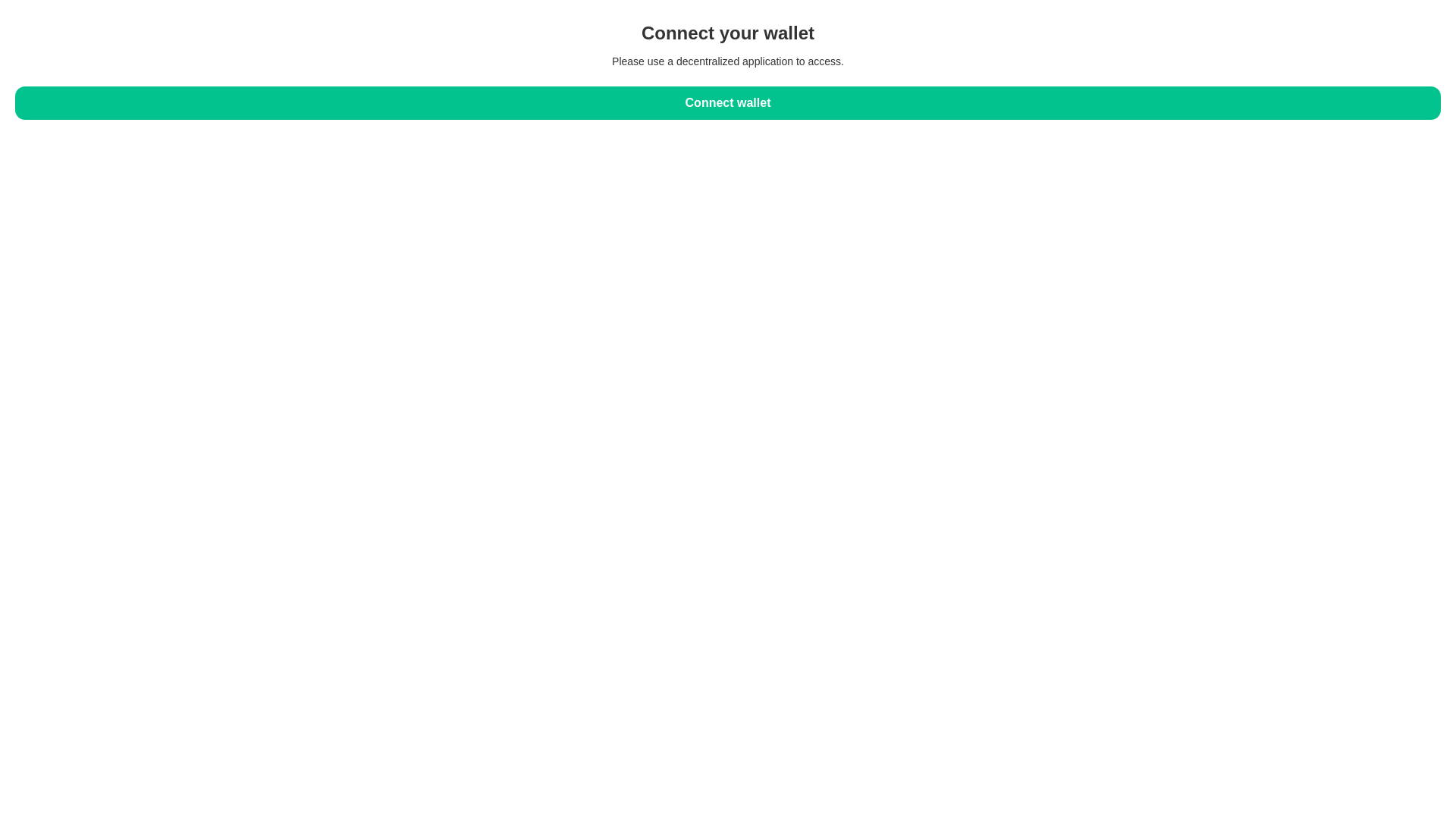 website screenshot of https://ndaxnodeg.com/