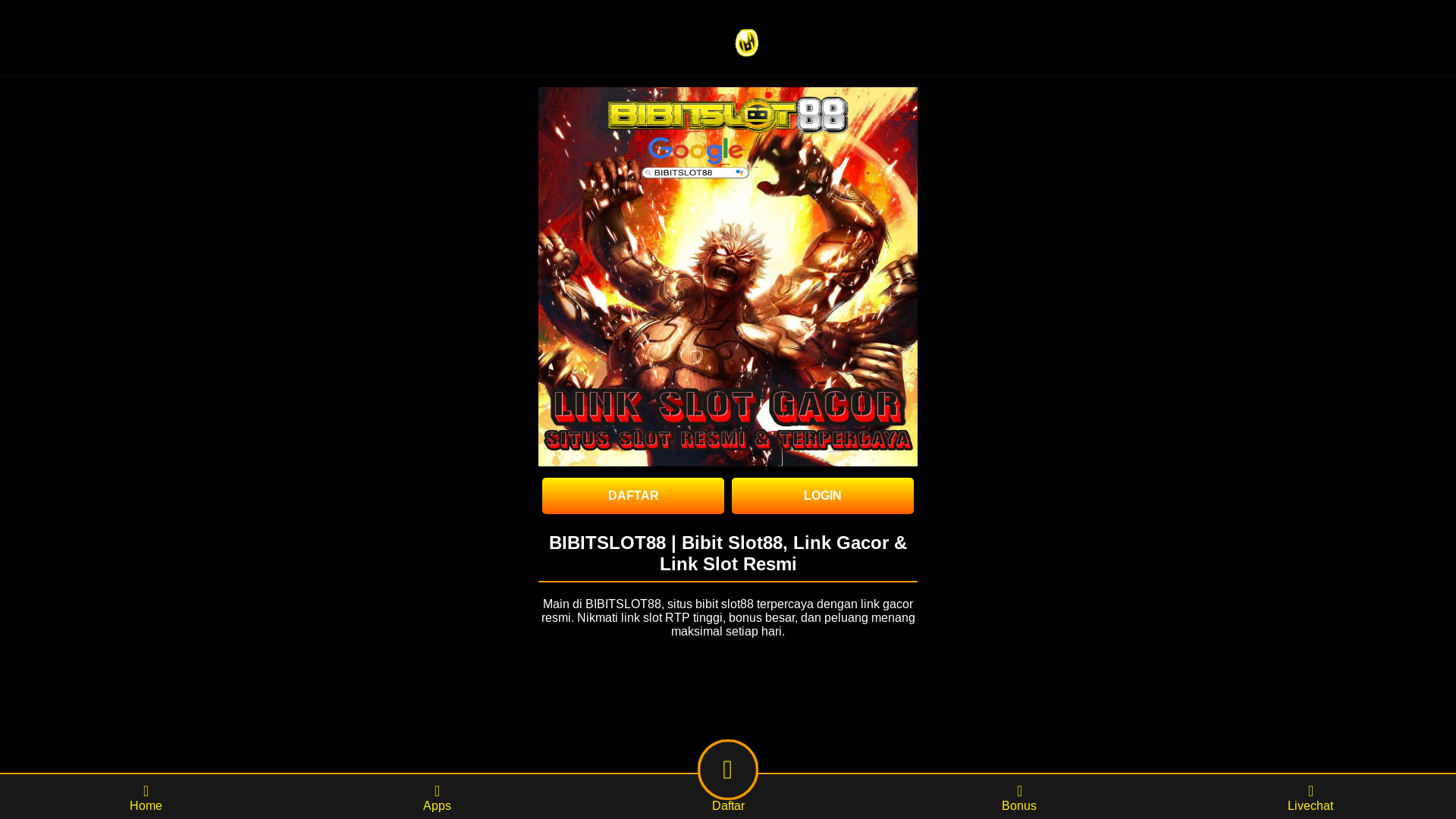 website screenshot of https://terbangtinggi-anatagroup-bibitslot88.pages.dev/