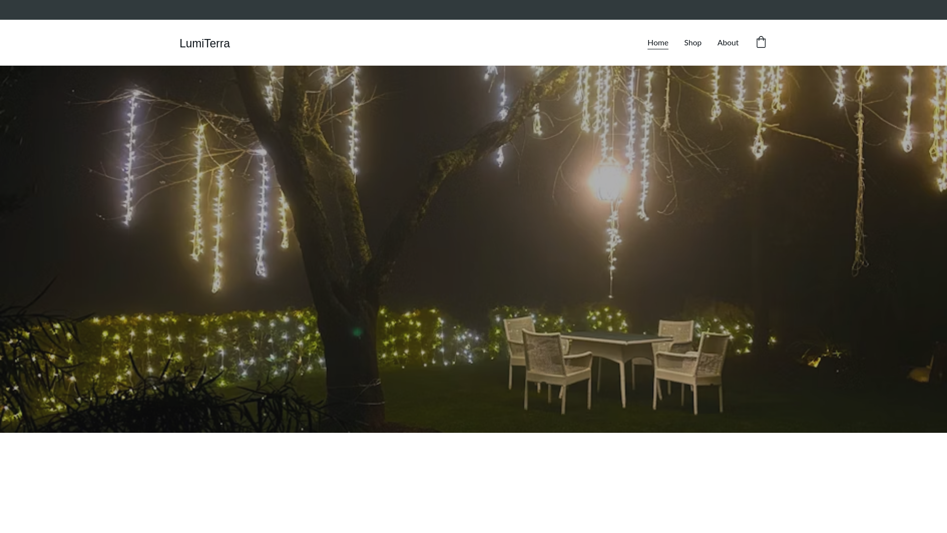 website screenshot of https://wcloudspire.com/