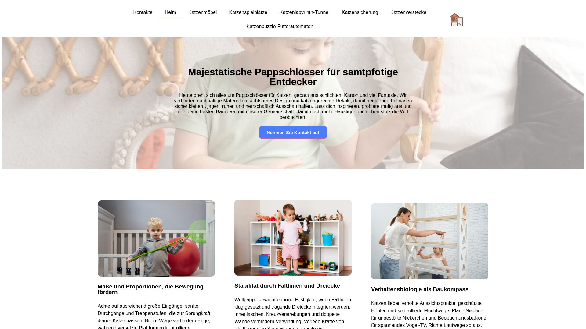 website screenshot of https://nilokentoviromexo.digital/