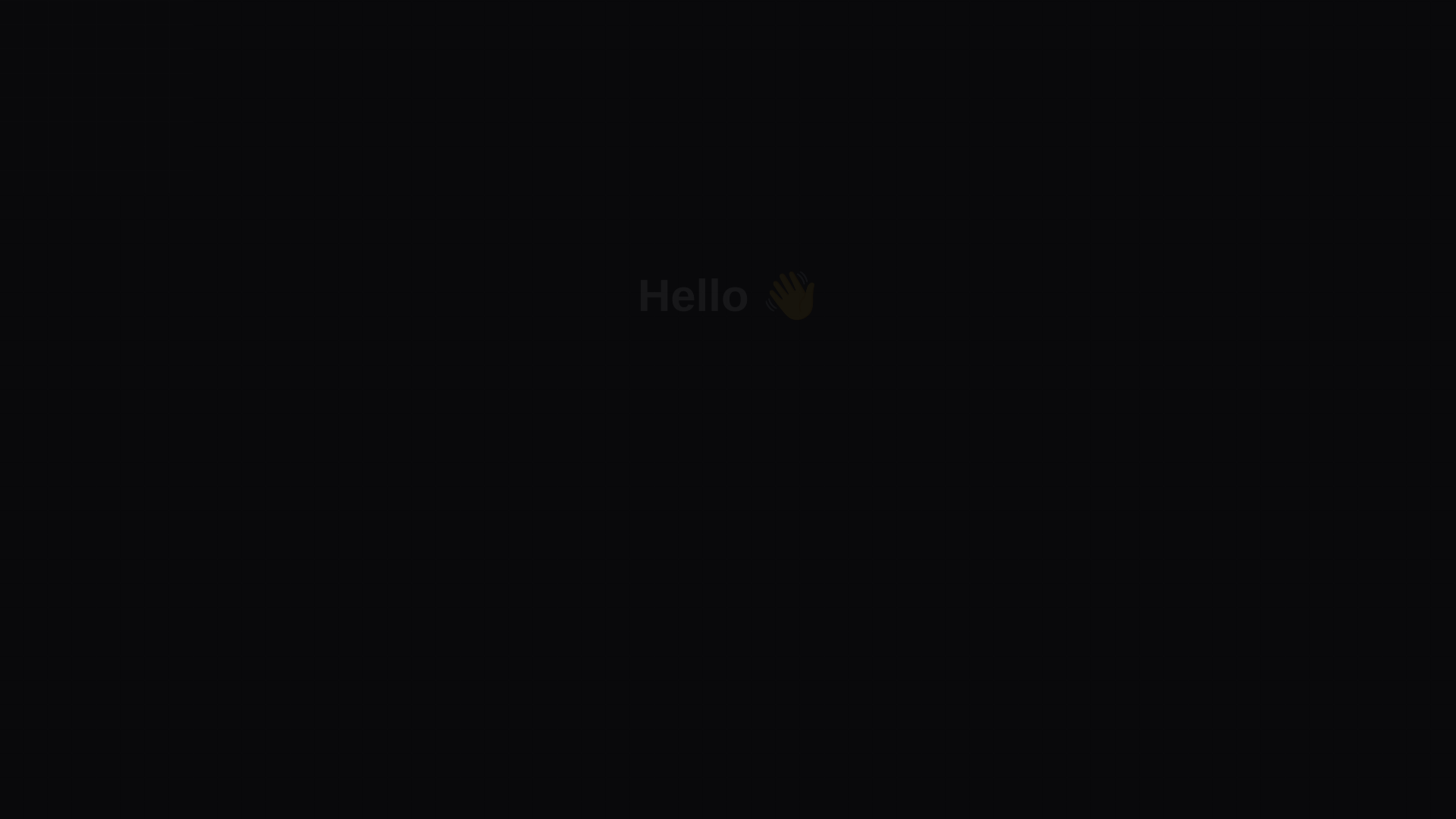 website screenshot of https://personal-website-72o.pages.dev/