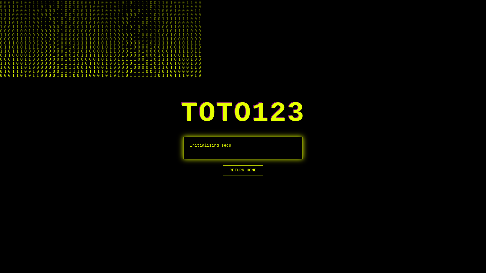 website screenshot of https://citytoto123ampslot.pages.dev/